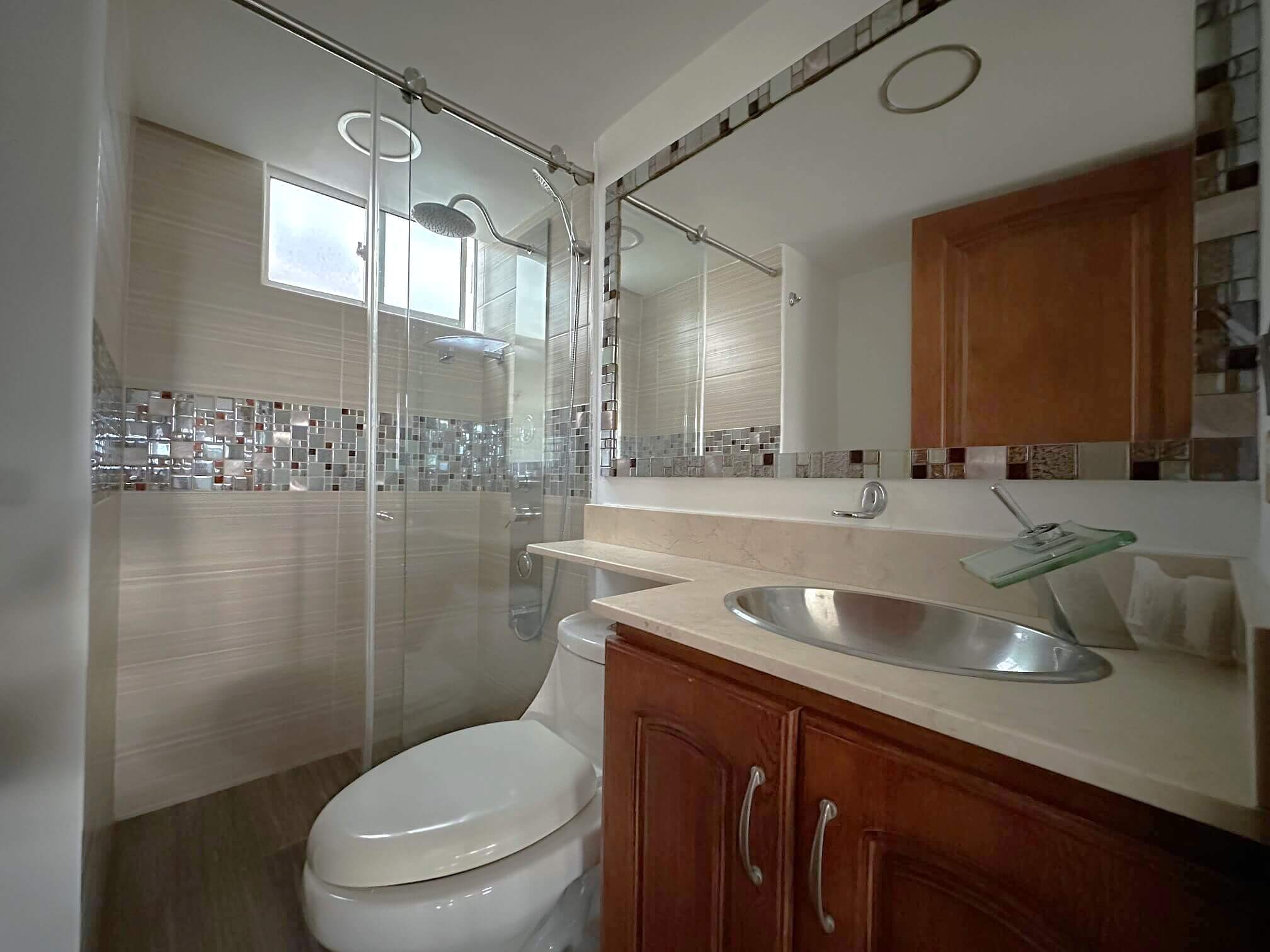 Apartamento En Arriendo Transv. Superior Medellín