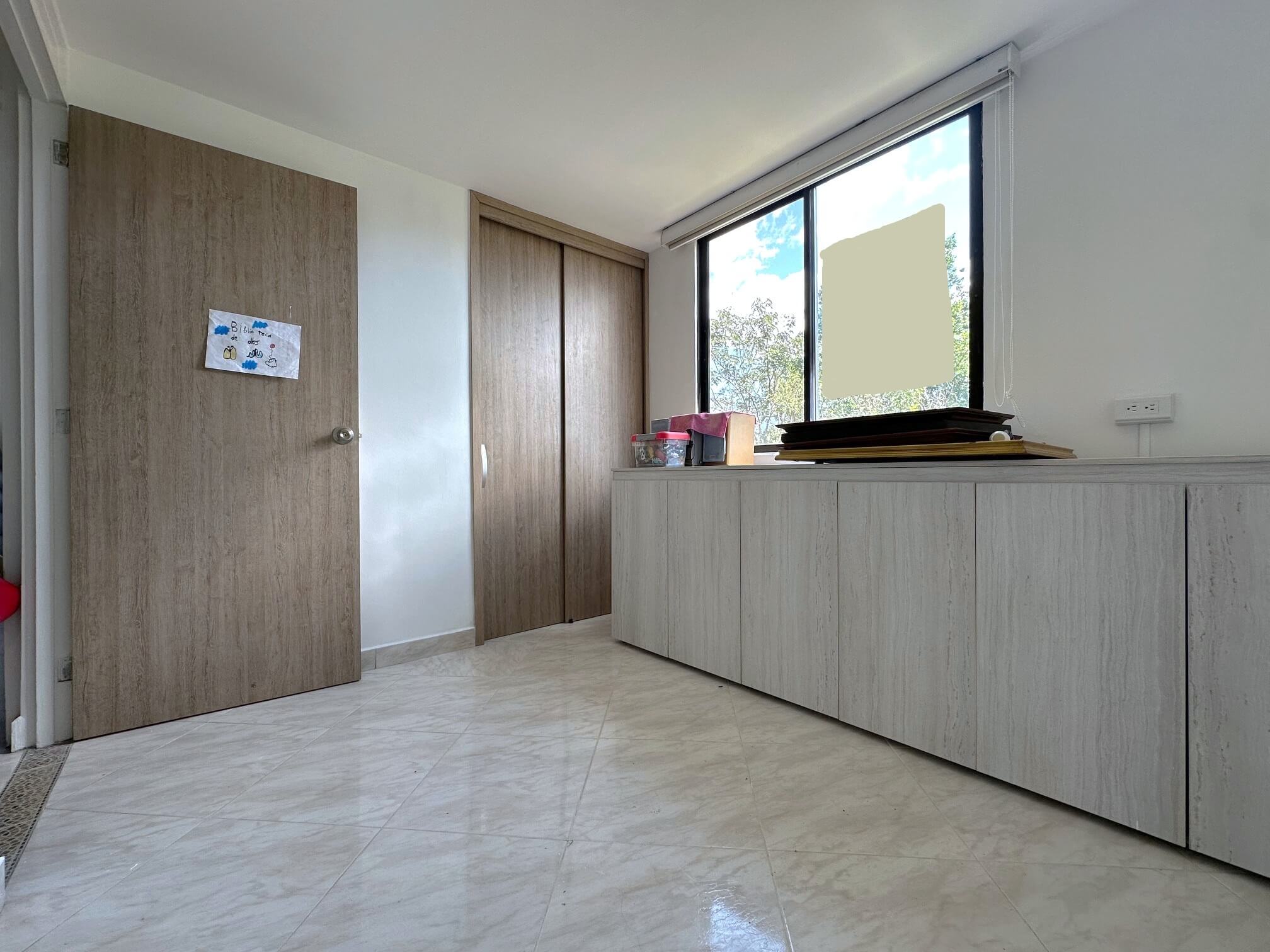 Apartamento En Venta Simón Bolívar Medellín