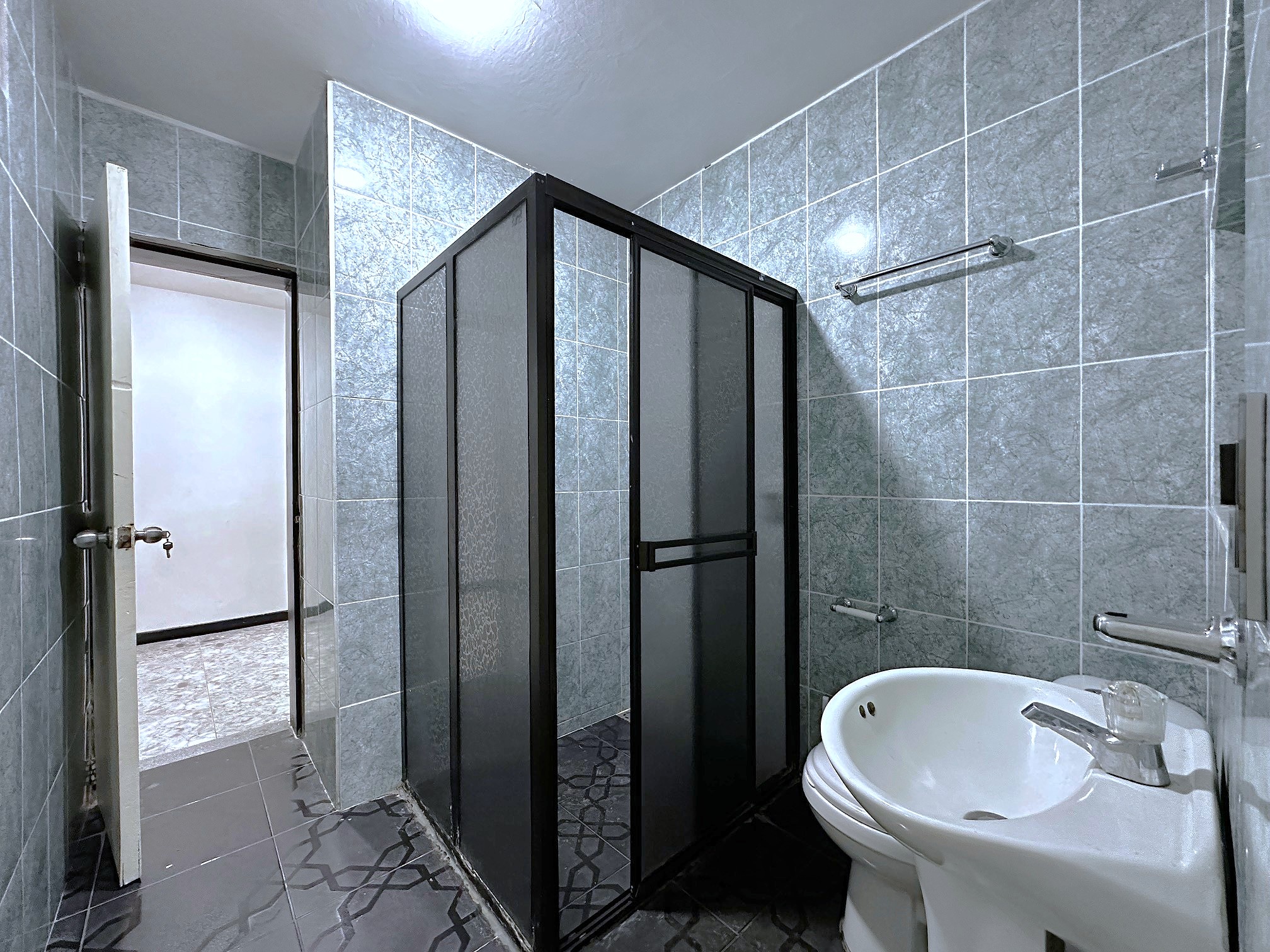 Apartamento En Arriendo Calasanz Parte Baja Medellín