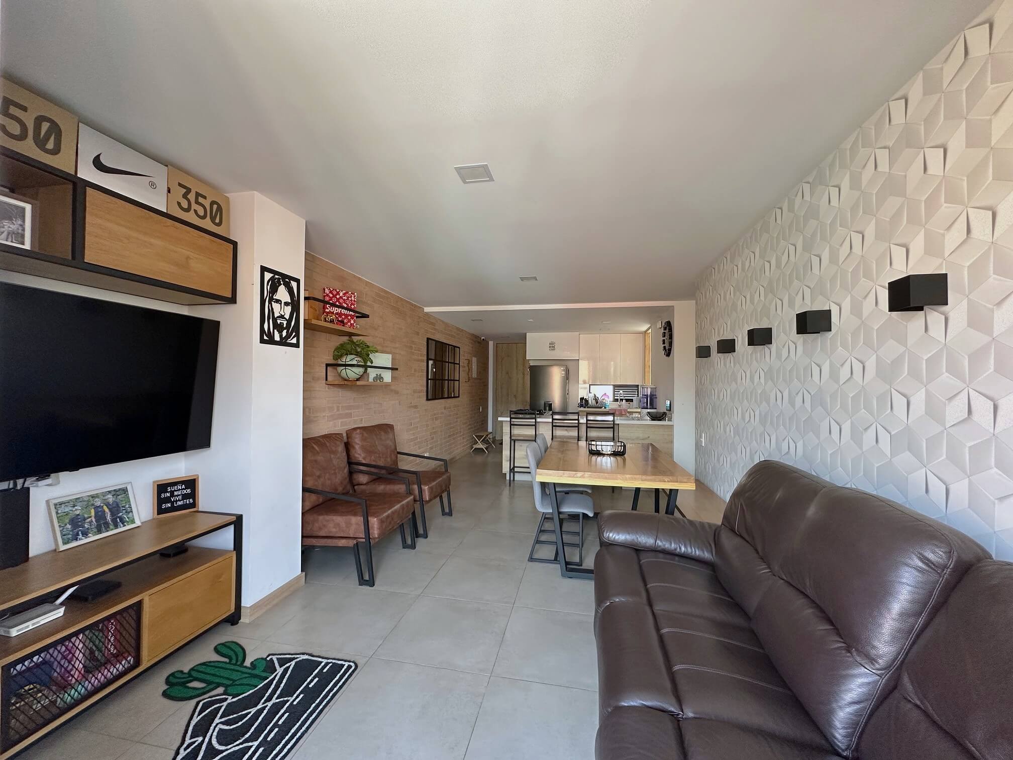 Apartamento En Venta Laureles Nogal Medellín