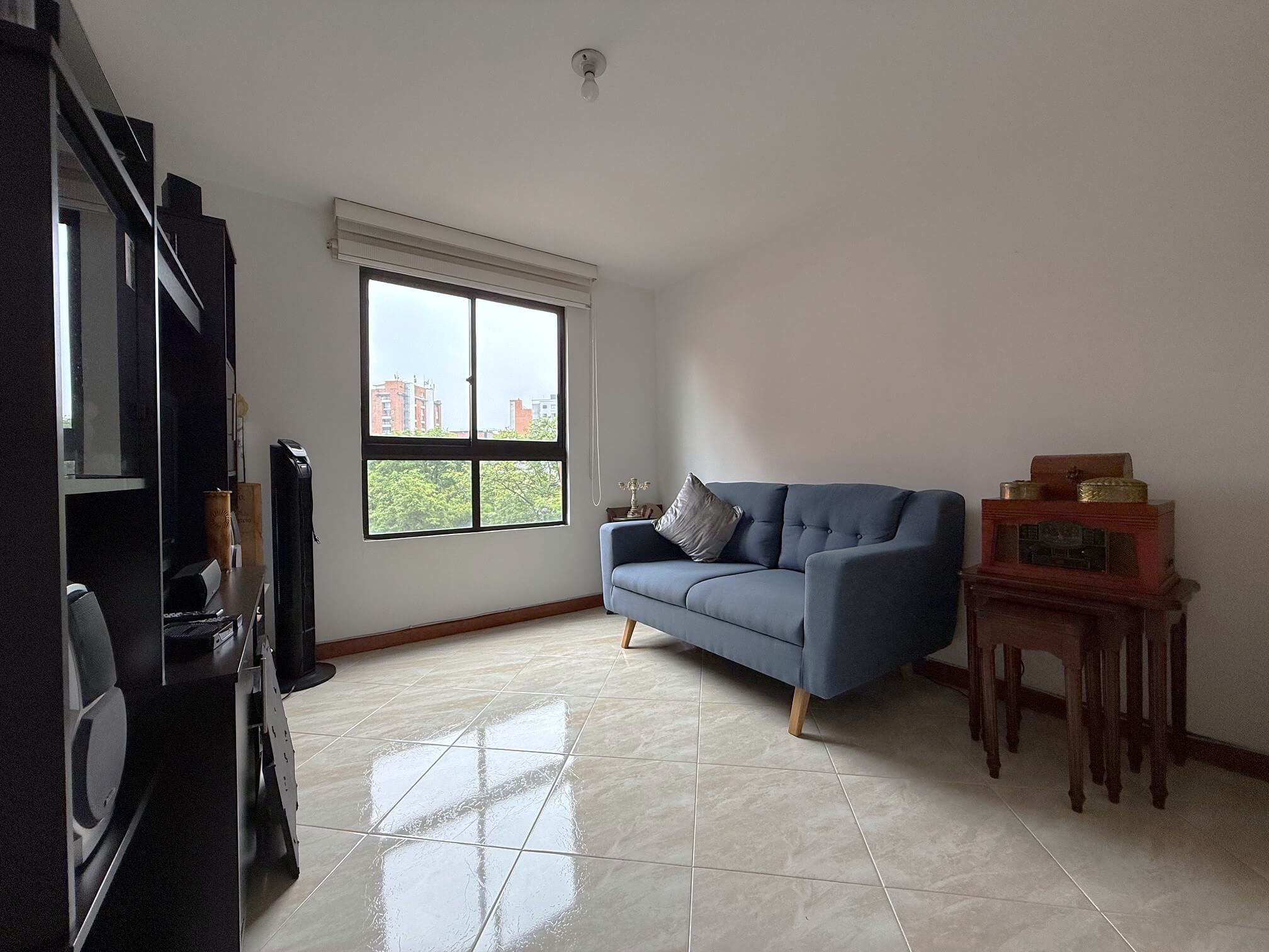 Apartamento en Venta Conquistadores Medellín