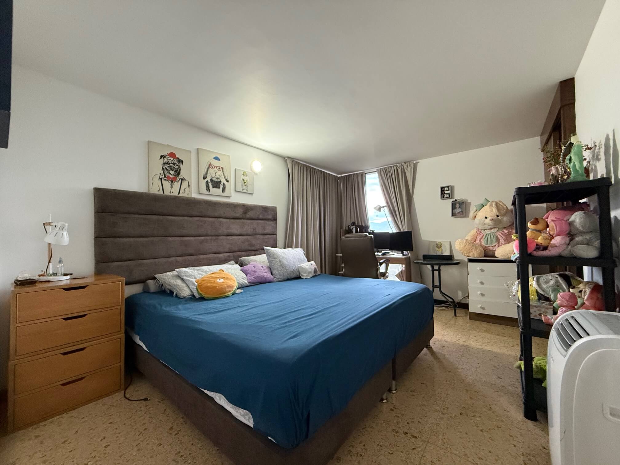 Apartamento En Arriendo Castropol Poblado Medellín