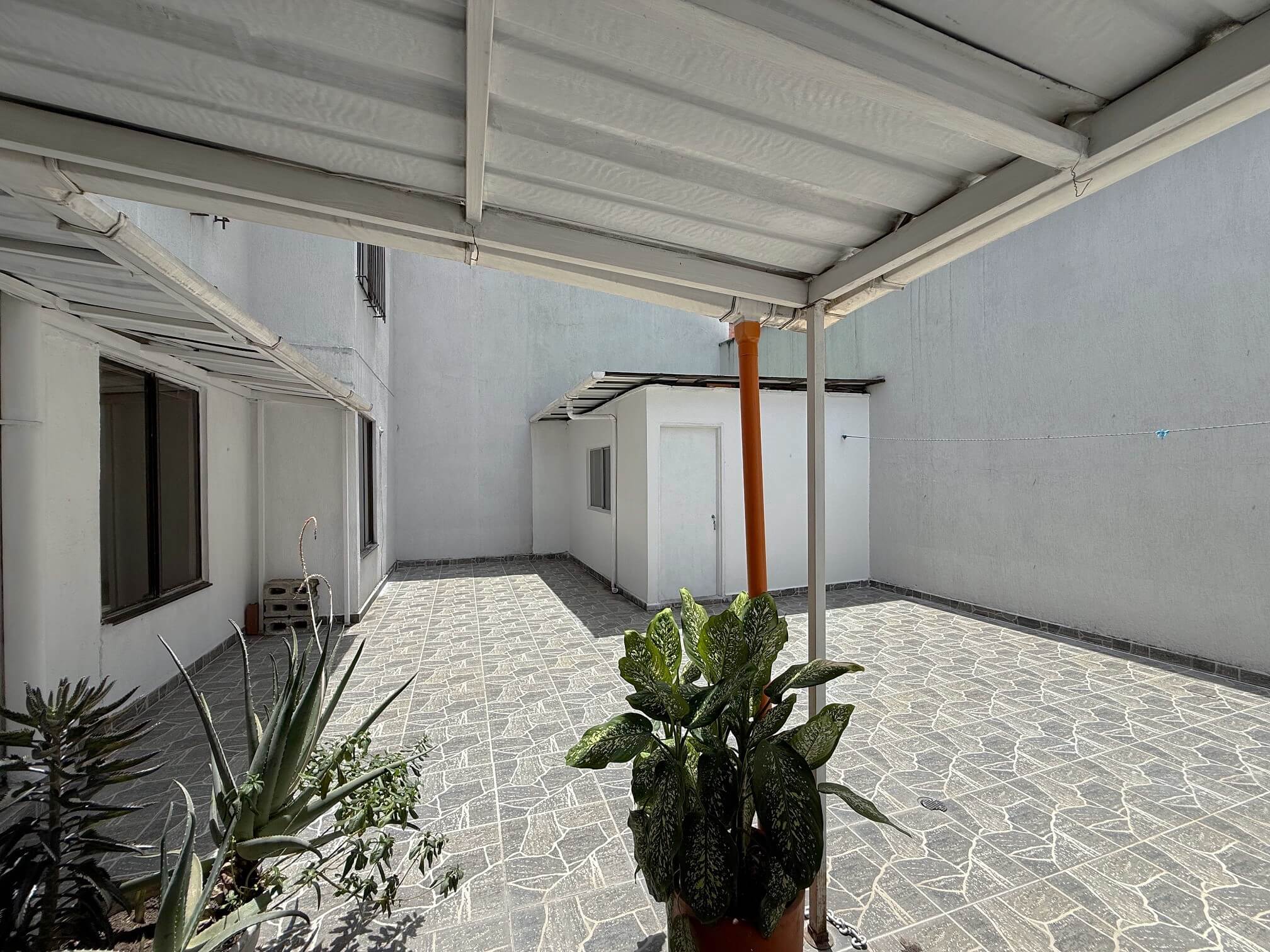 Apartamento En Arriendo Calasanz Parte Baja Medellín Antioquia