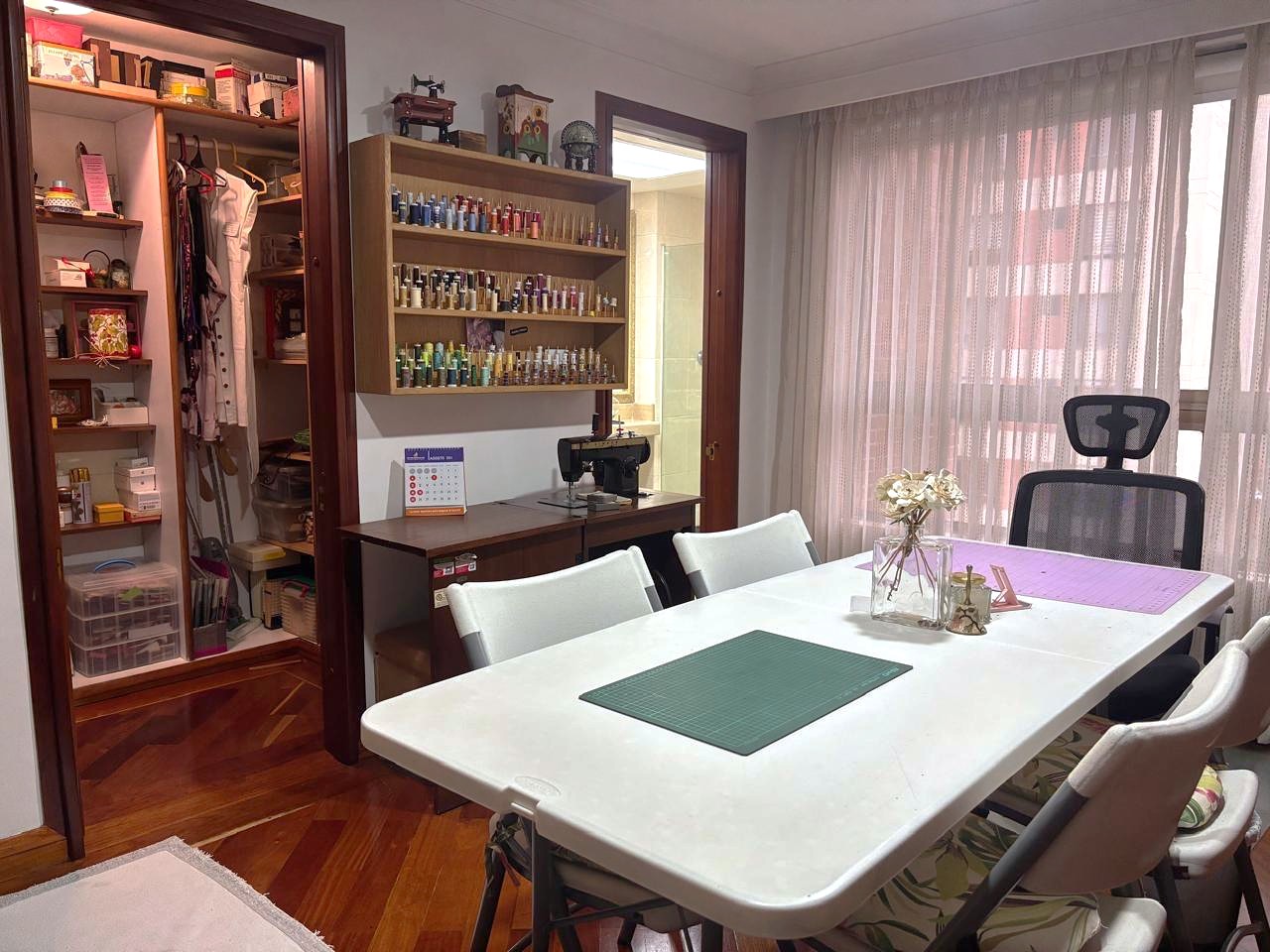 Apartamento En Venta Sector Lalinde el Poblado Antioquia