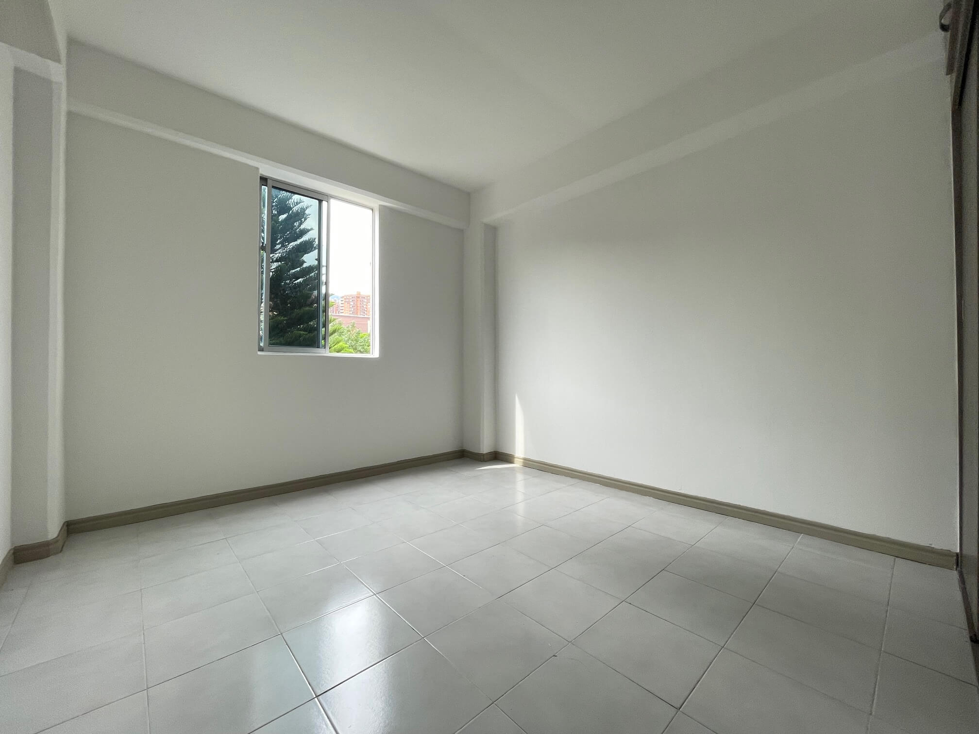 Apartamento En Venta Calasanz Parte Baja  Medellín