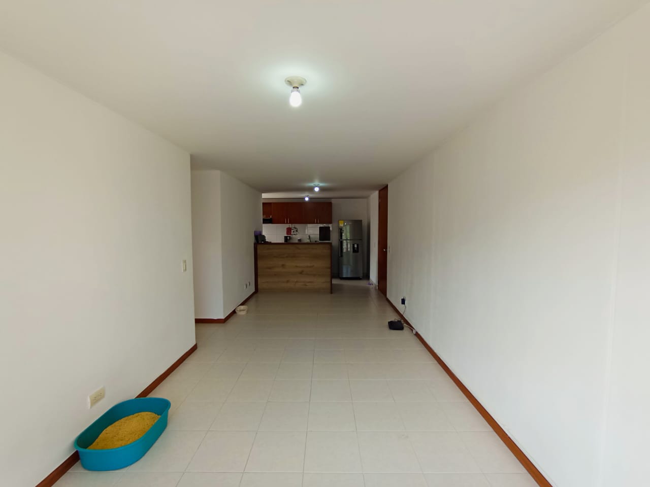 Apartamento En Venta Los Colores Medellín