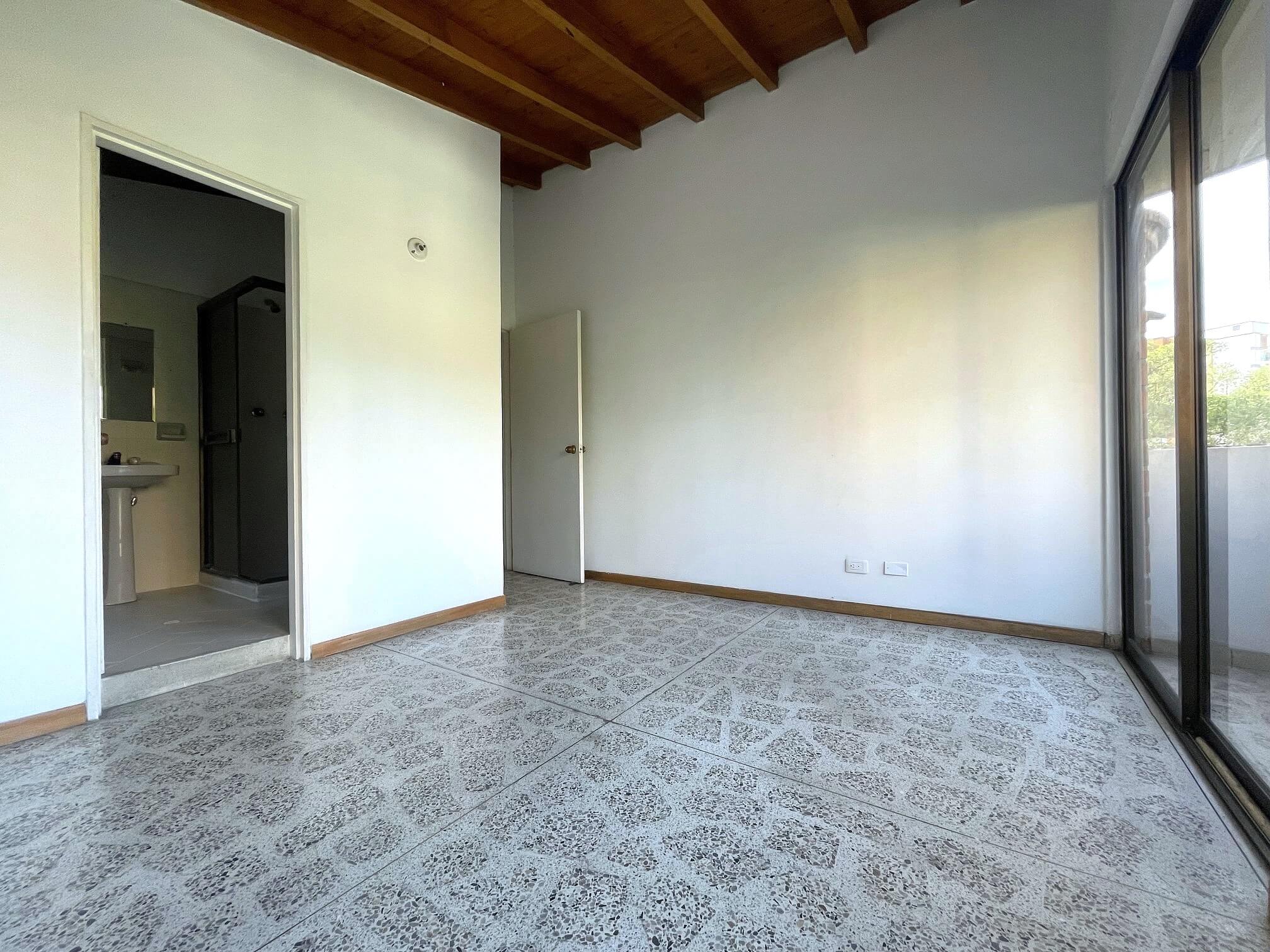 Apartamento En Arriendo 2do Parque Laureles Medellín