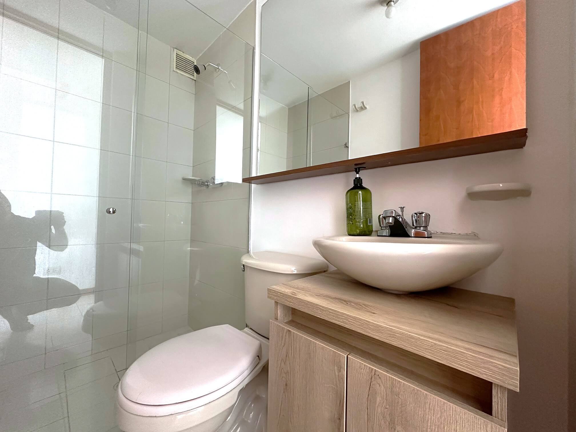 Apartamento En Venta Los Colores Medellín