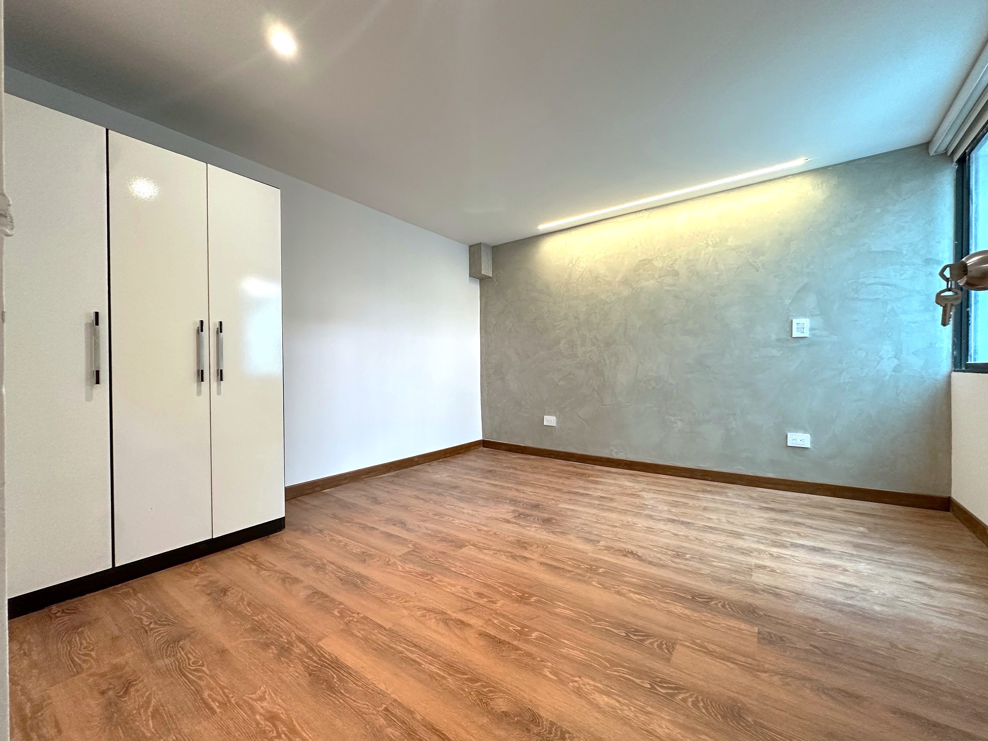 Apartamento Dúplex En Venta En Santa Monica Medellín