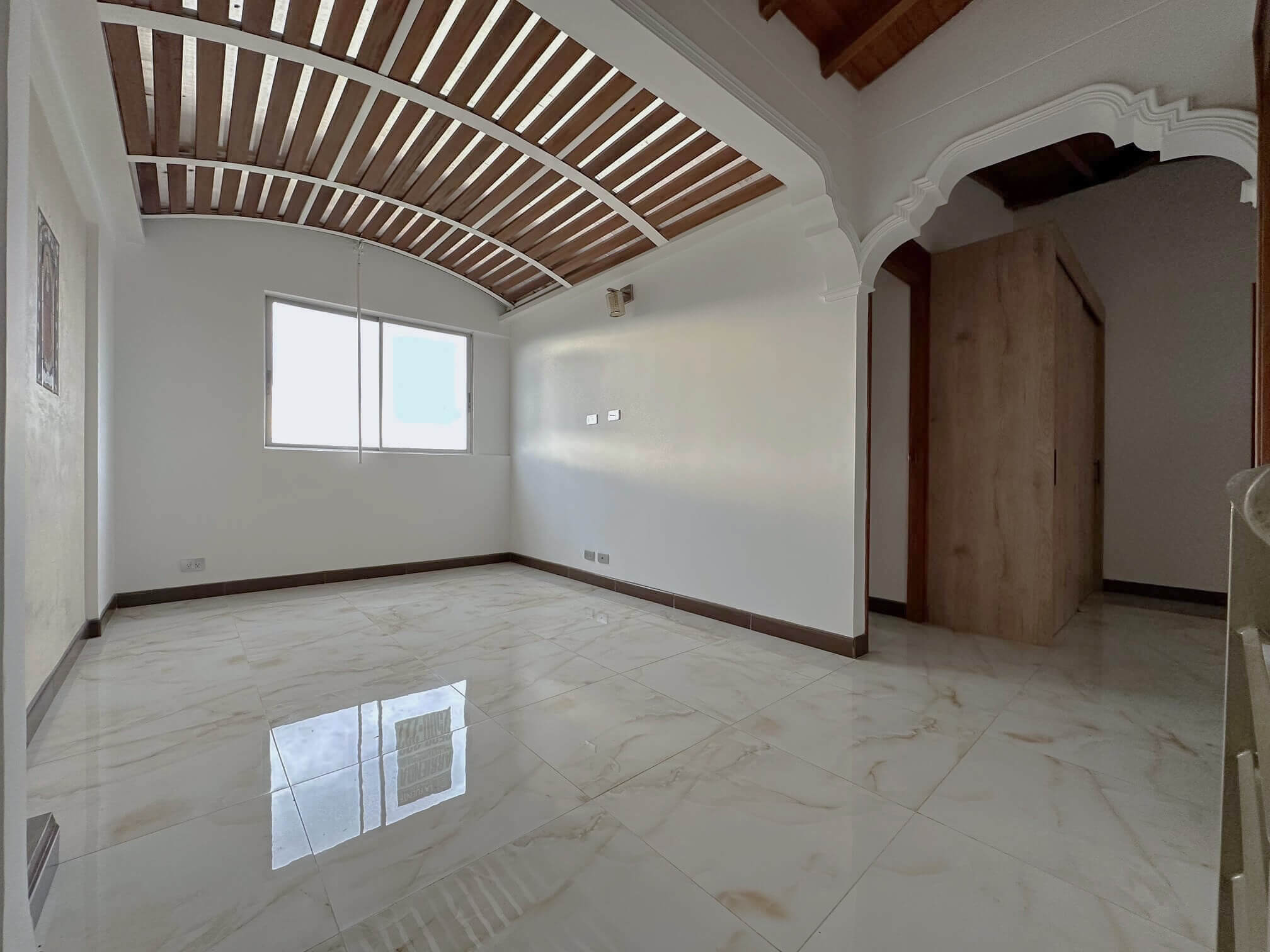 Apartamento En Arriendo Transv. Superior Medellín