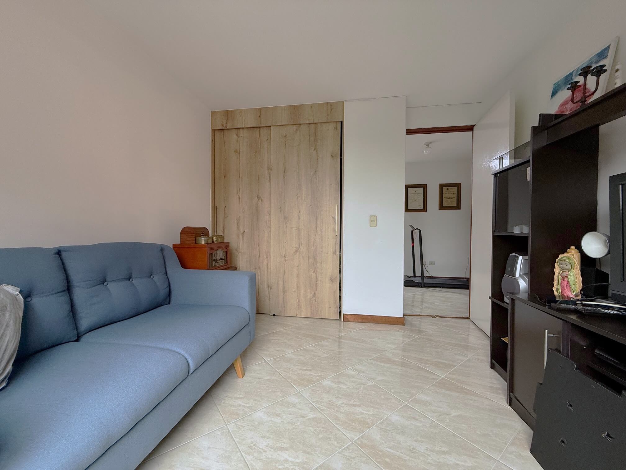 Apartamento en Venta Conquistadores Medellín