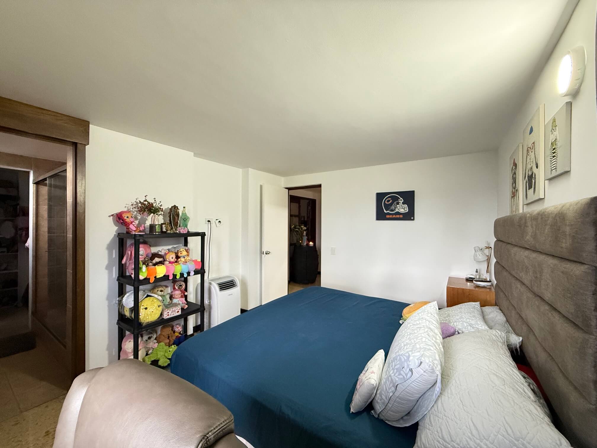 Apartamento En Arriendo Castropol Poblado Medellín