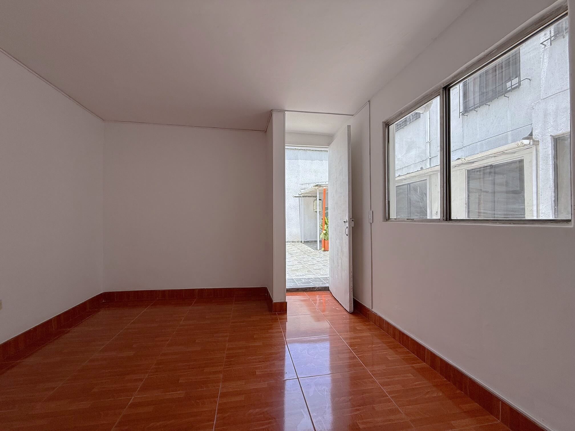 Apartamento En Arriendo Calasanz Parte Baja Medellín Antioquia