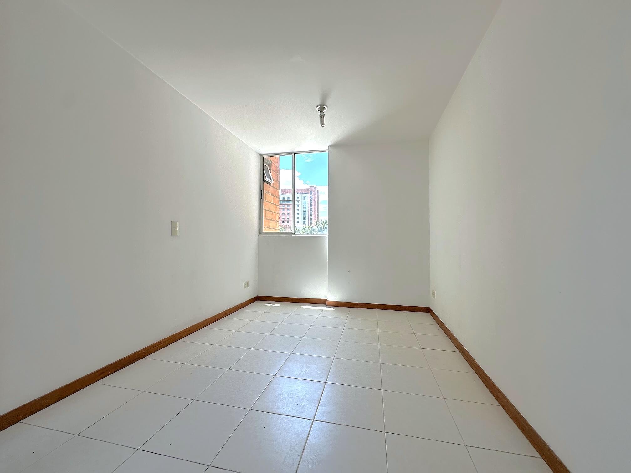 Apartamento En Venta Los Colores Medellín
