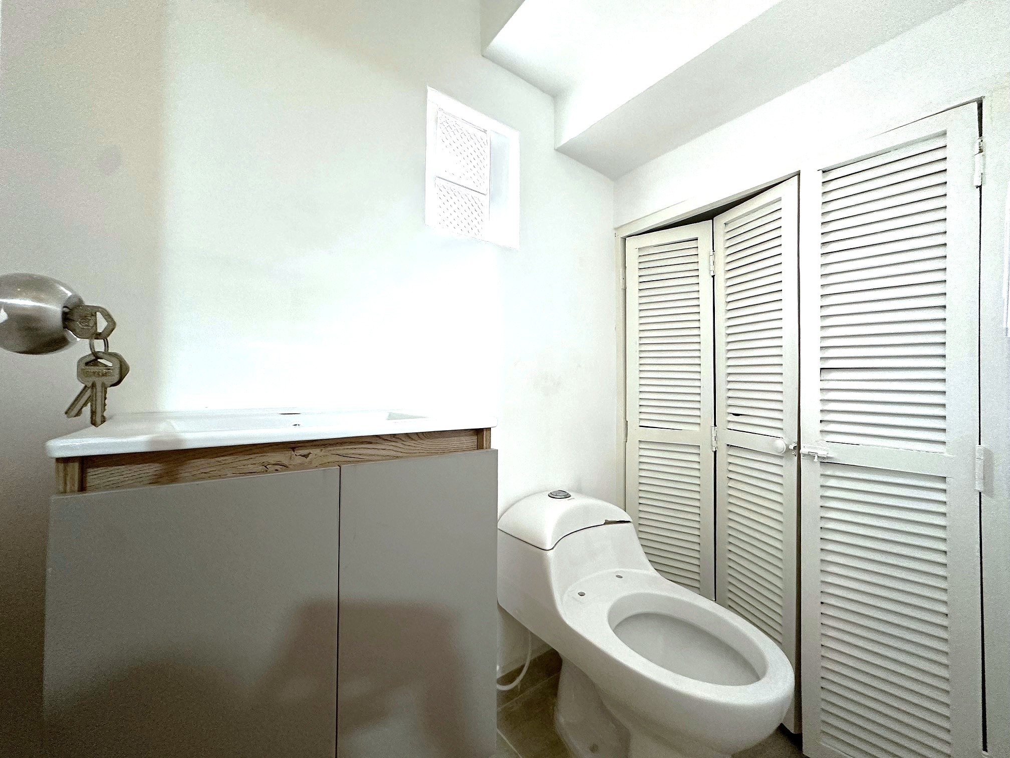 Apartamento Dúplex En Venta En Santa Monica Medellín