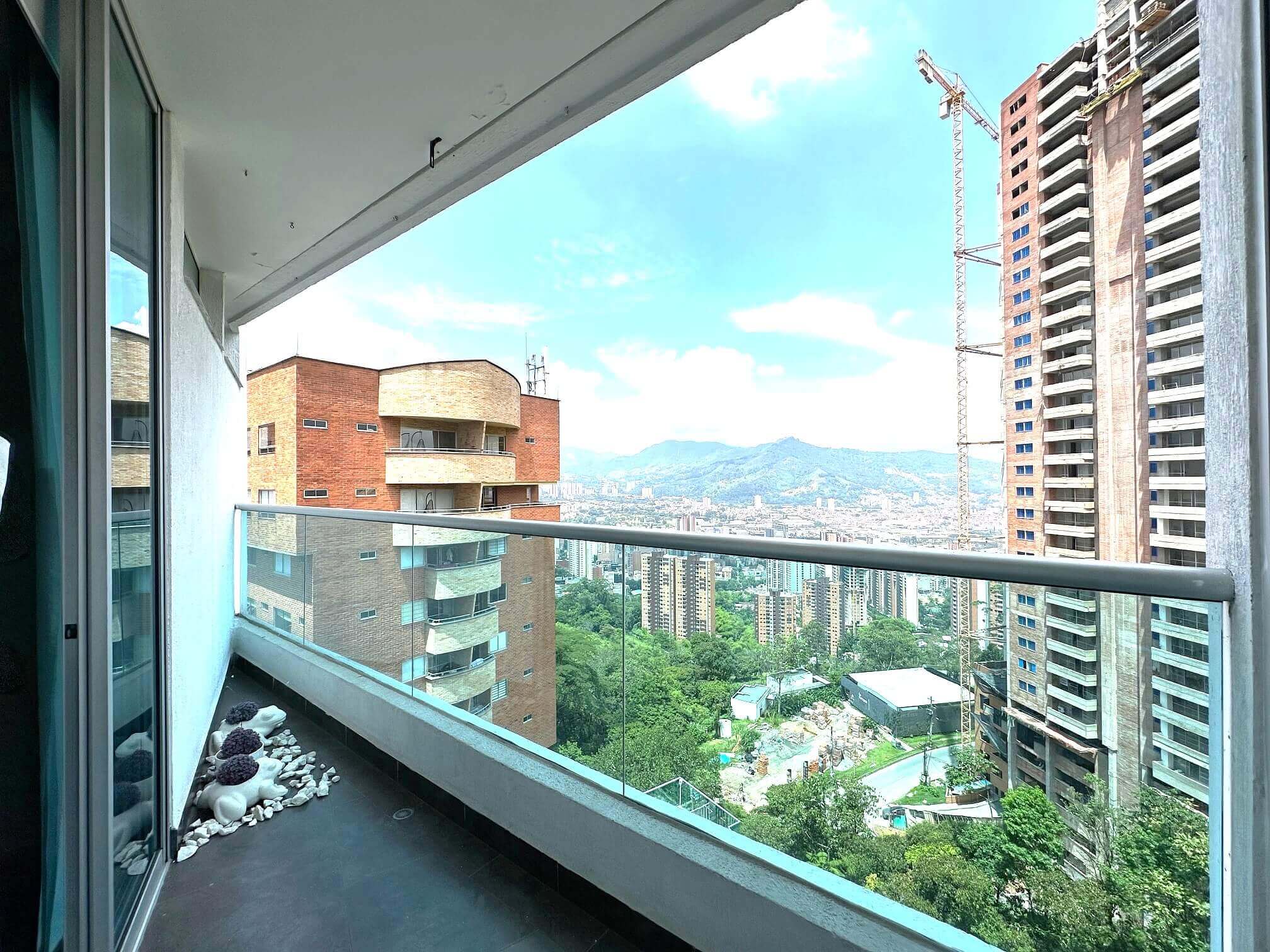 Apartamento en Arriendo o Venta Aves Maria Sabaneta