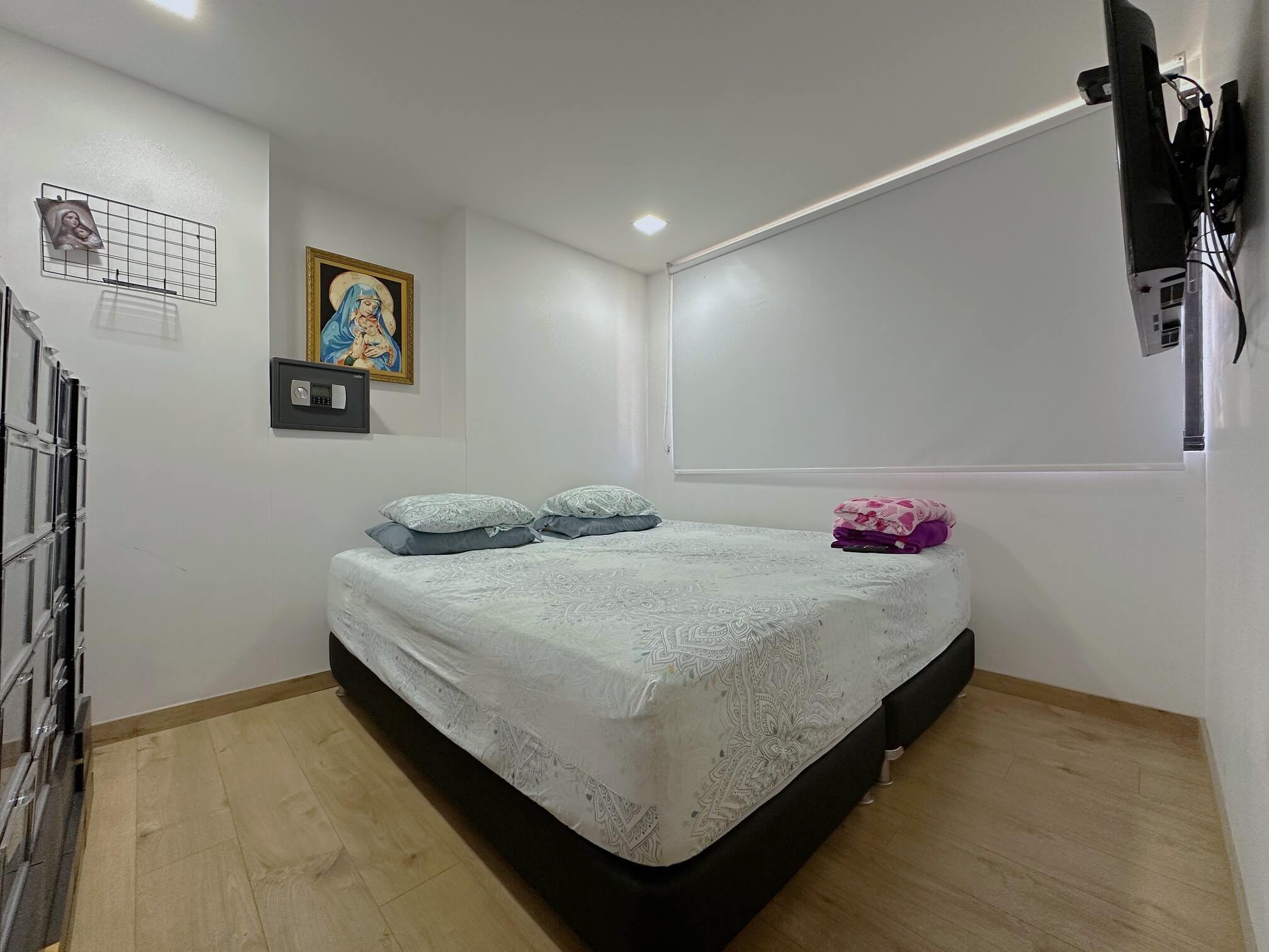 Apartamento En Venta Laureles Nogal Medellín