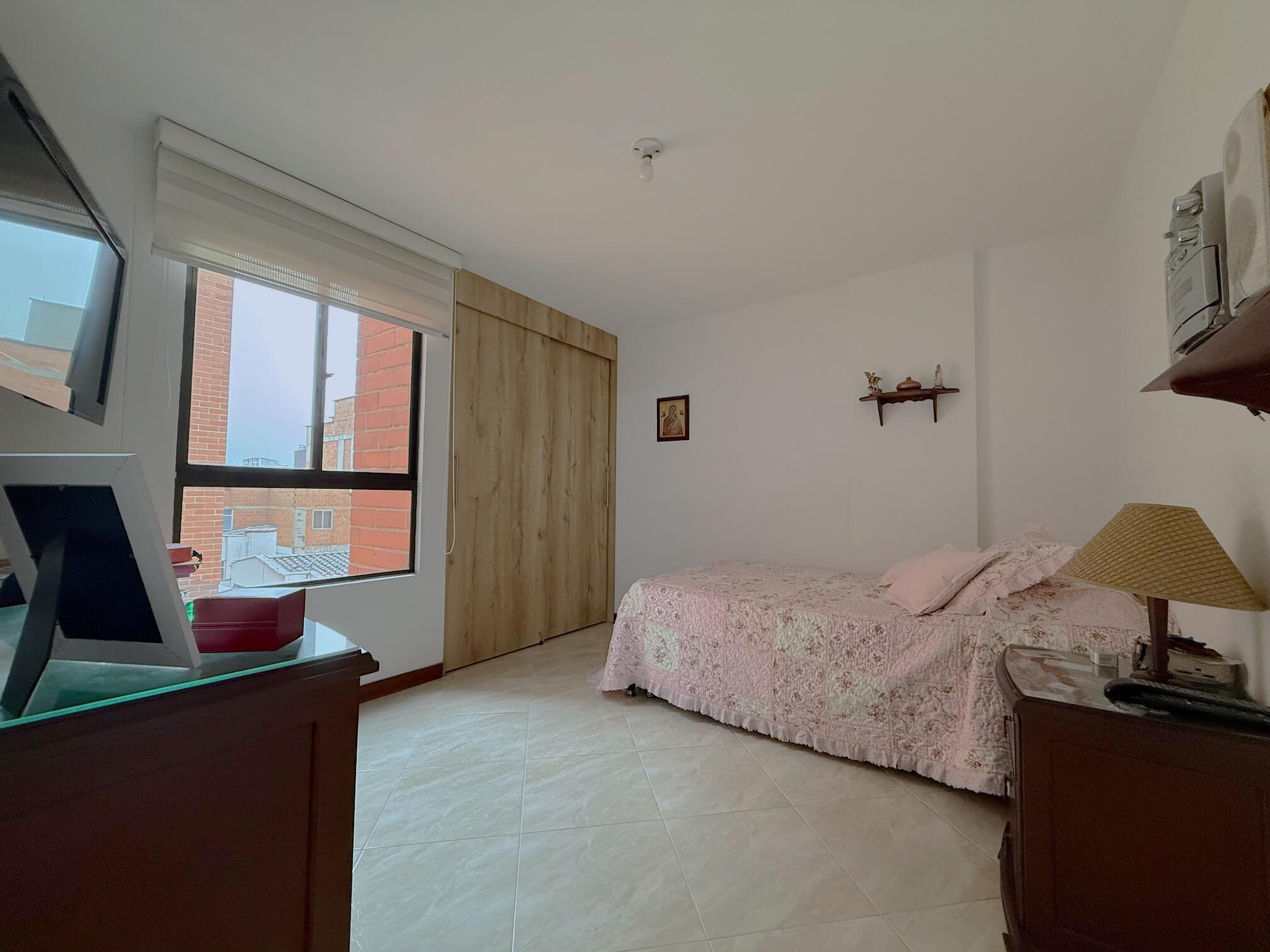 Apartamento en Venta Conquistadores Medellín