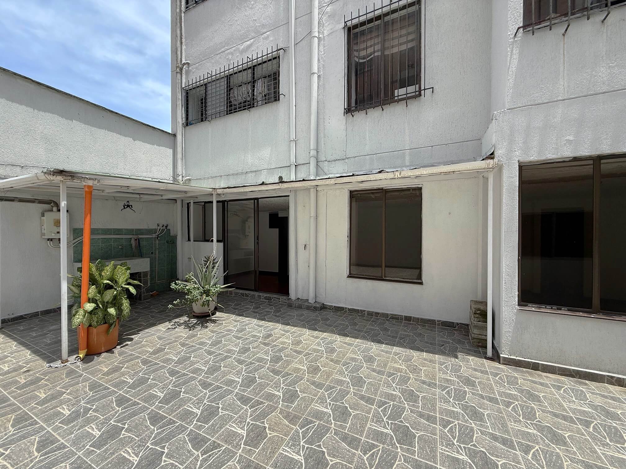 Apartamento En Arriendo Calasanz Parte Baja Medellín Antioquia