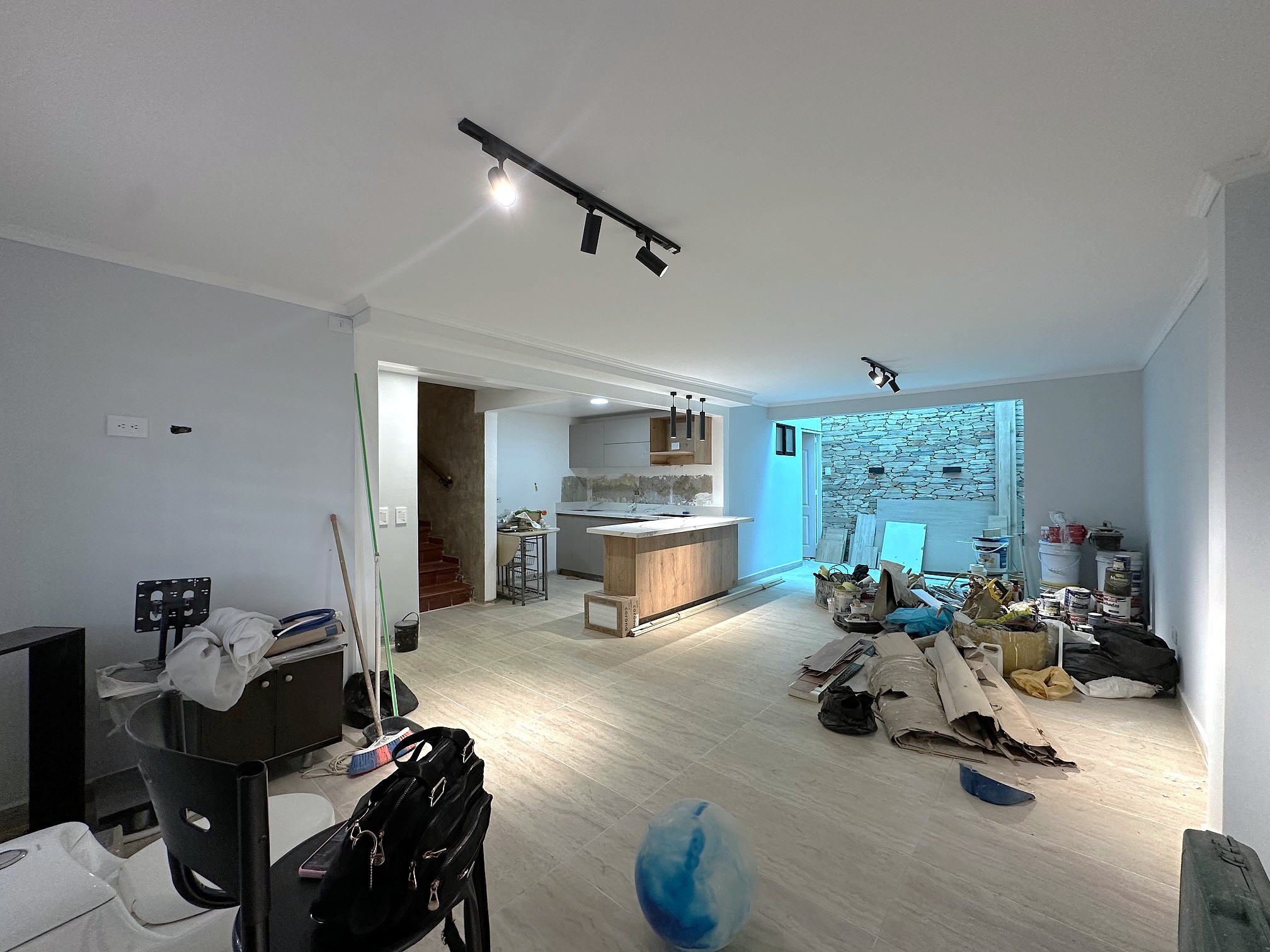 Apartamento Dúplex En Venta En Santa Monica Medellín