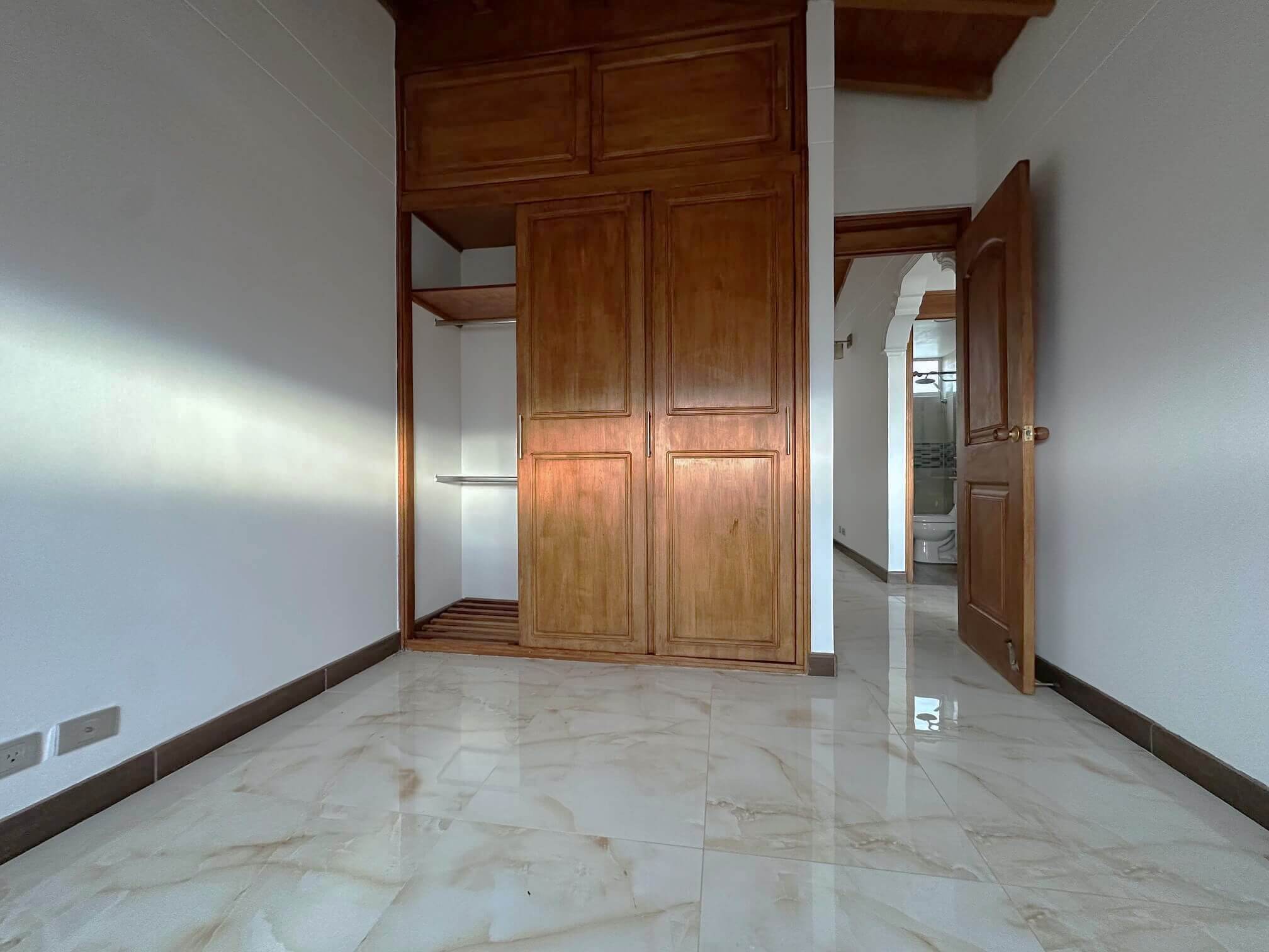 Apartamento En Arriendo Transv. Superior Medellín