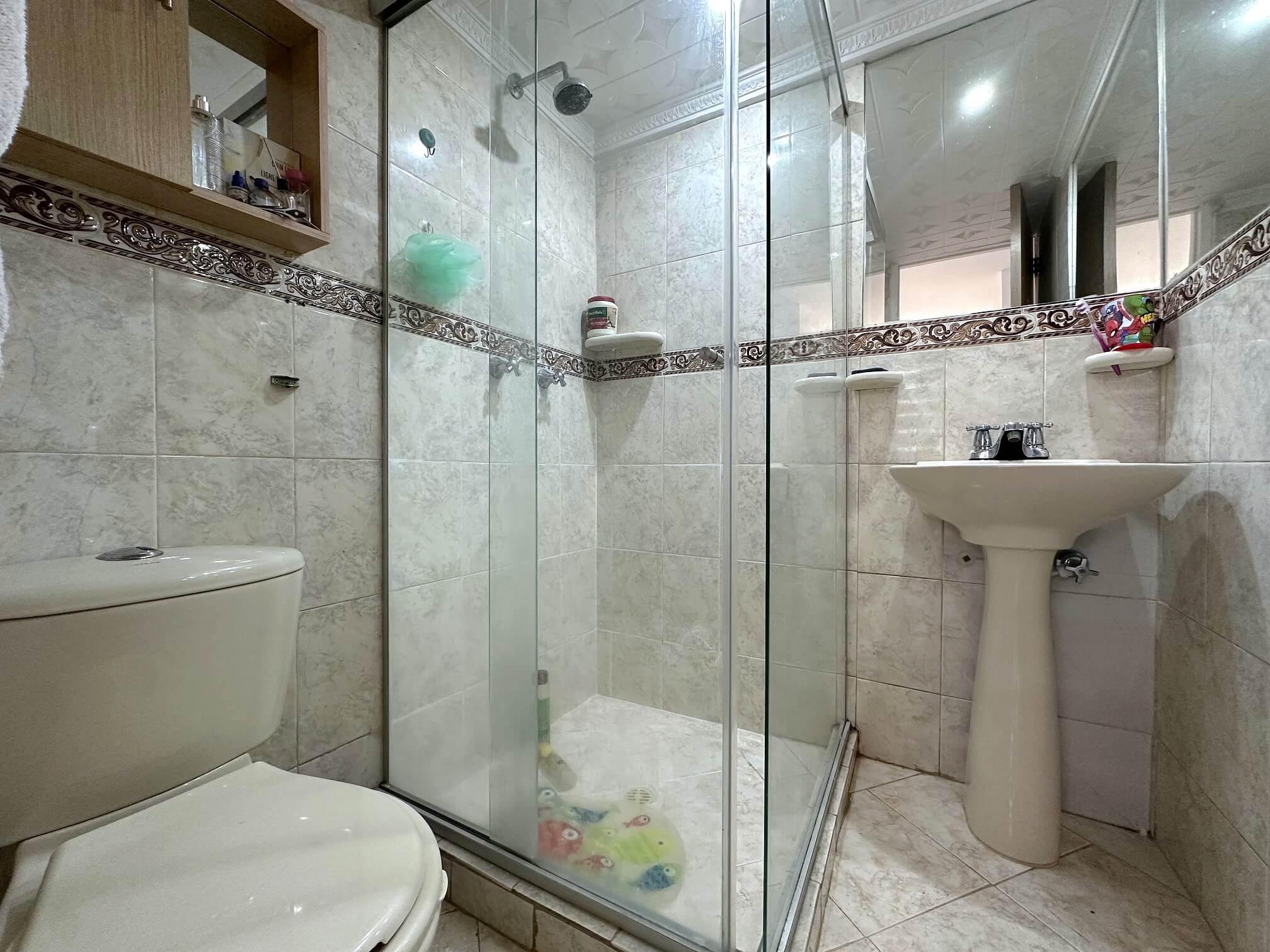 Apartamento En Venta Simón Bolívar Medellín