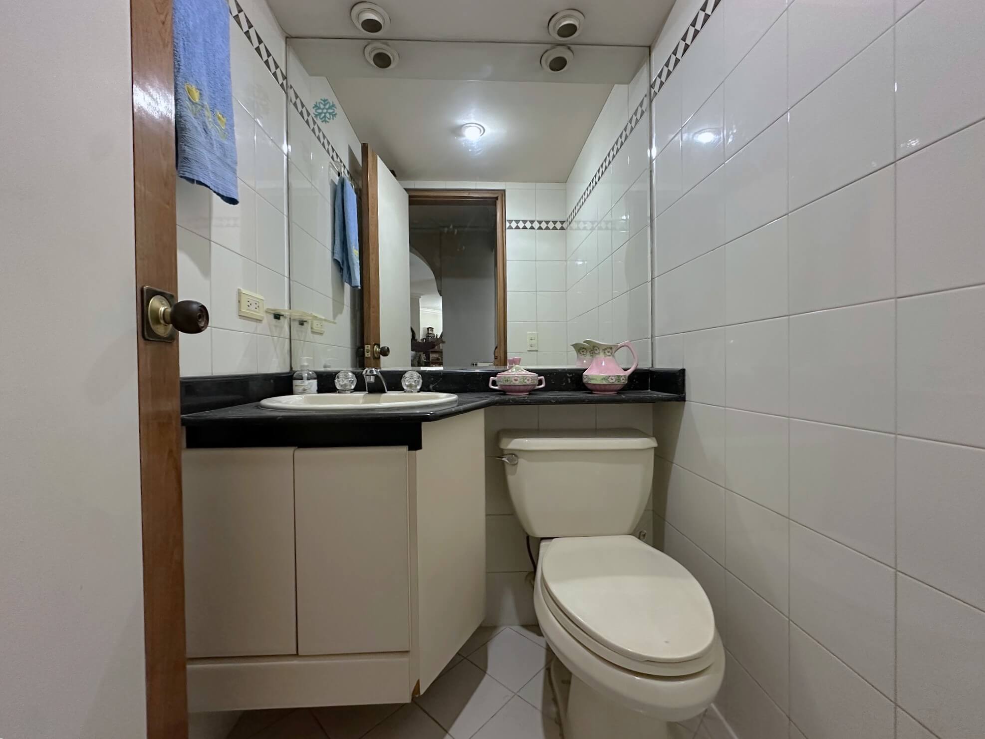 Apartamento En Venta Laureles Medellín
