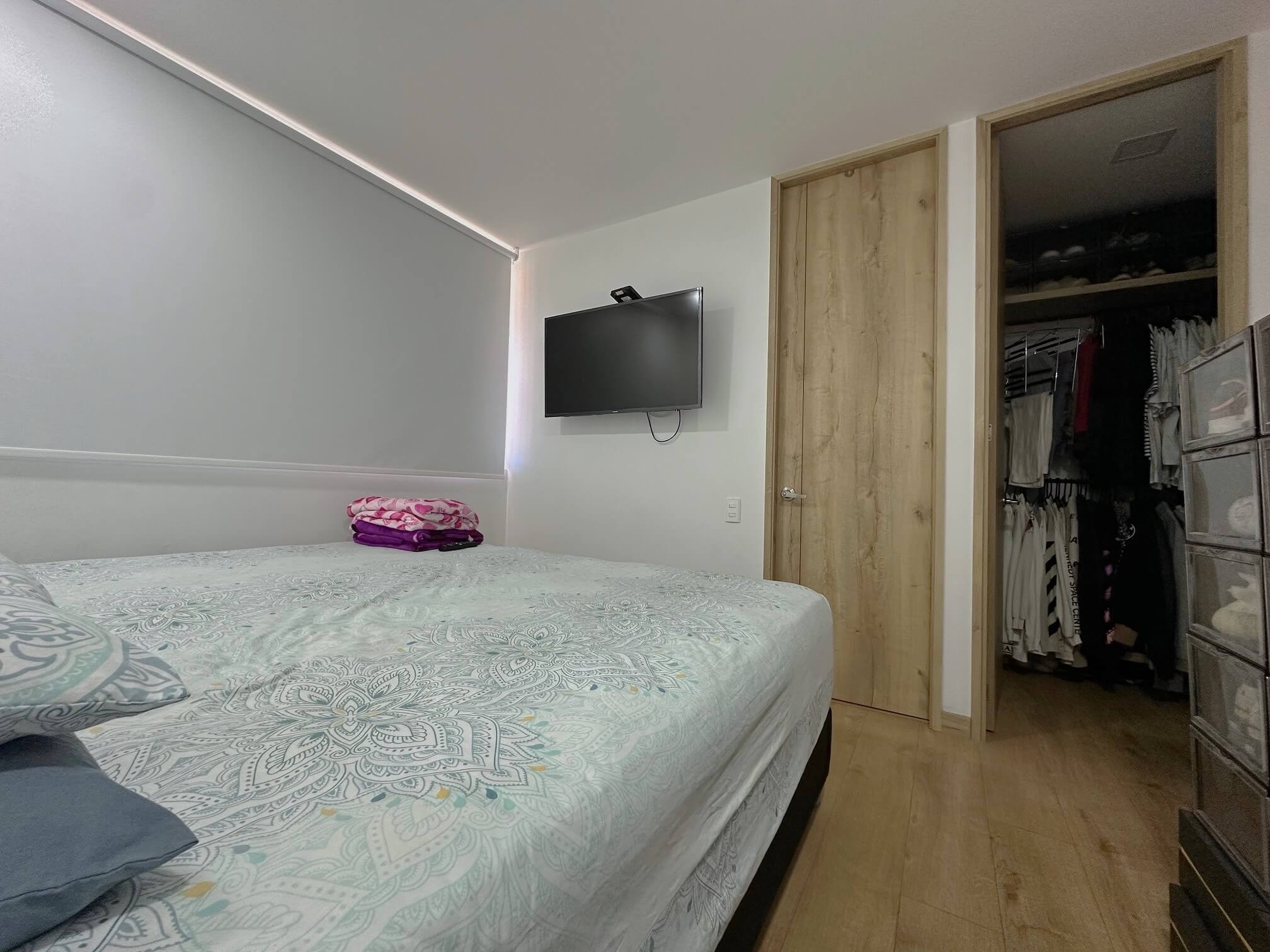 Apartamento En Venta Laureles Nogal Medellín