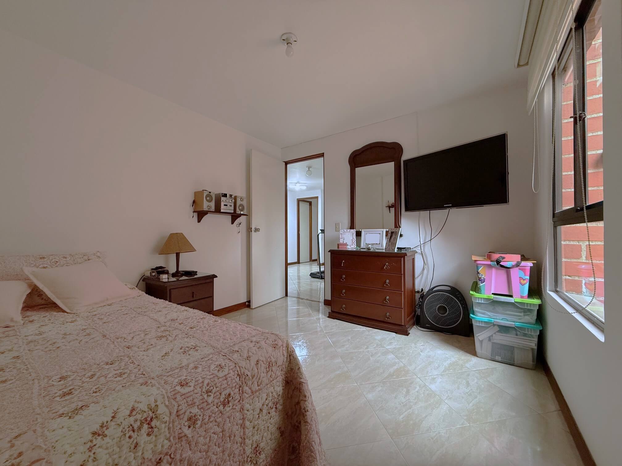 Apartamento en Venta Conquistadores Medellín