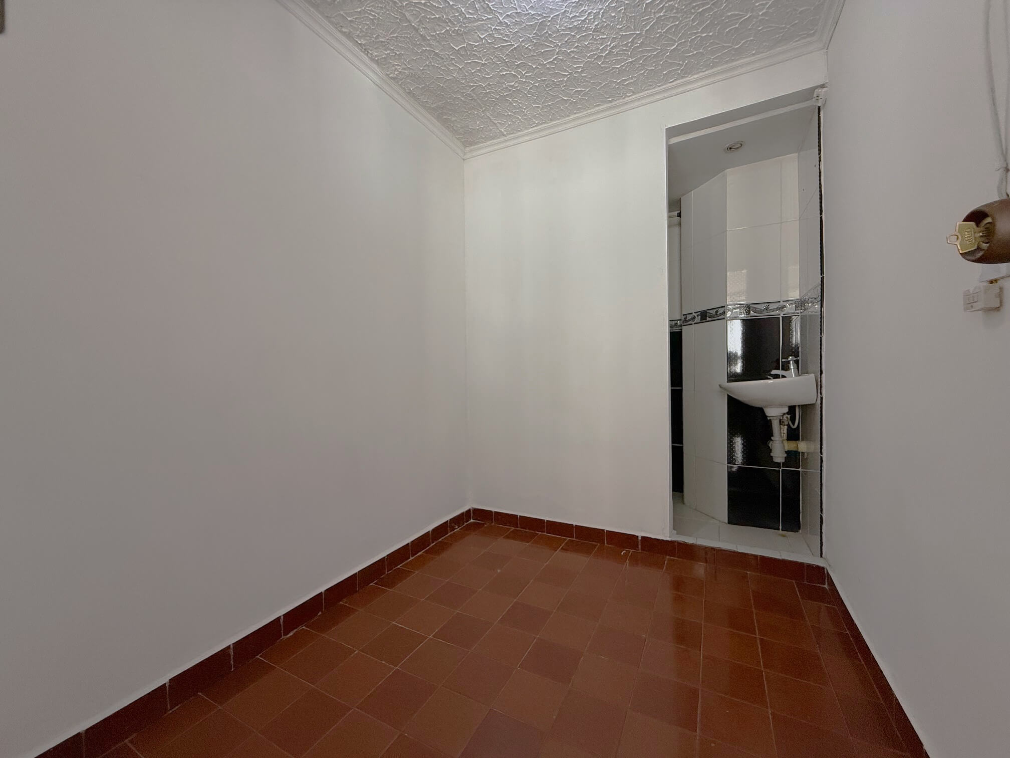 Apartamento En Arriendo Calasanz Parte Baja Medellín Antioquia