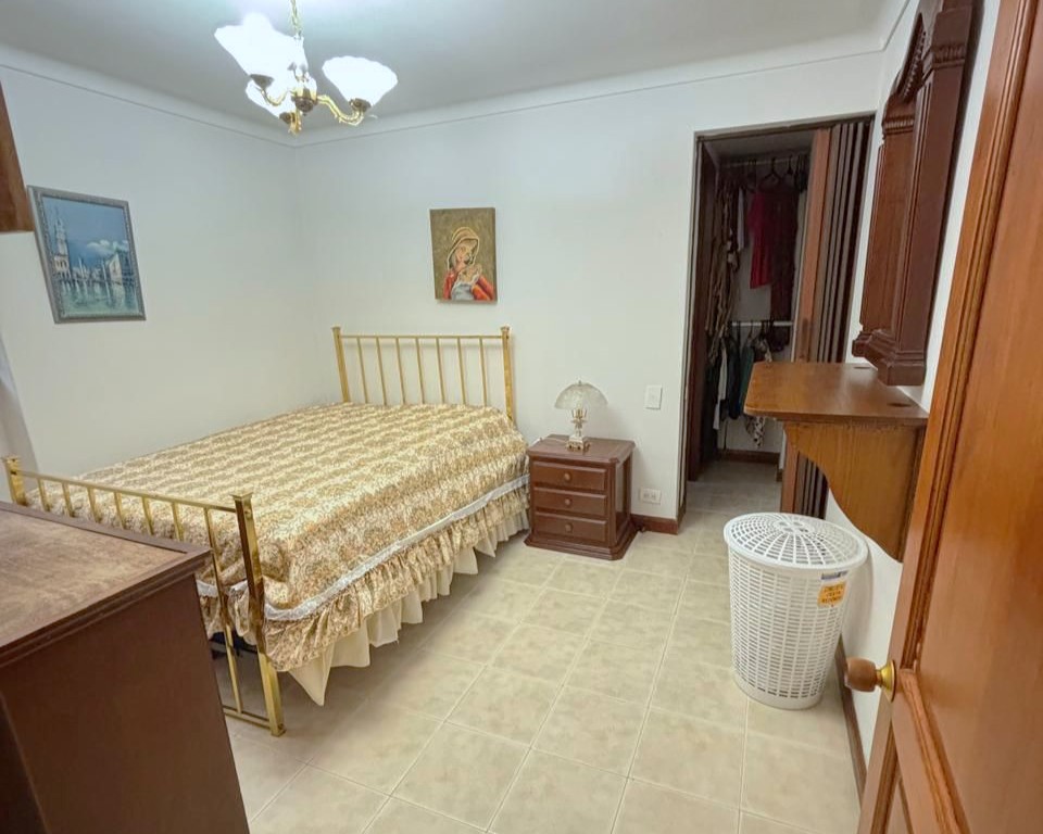 Apartamento En Venta Sector Lalinde el Poblado Antioquia