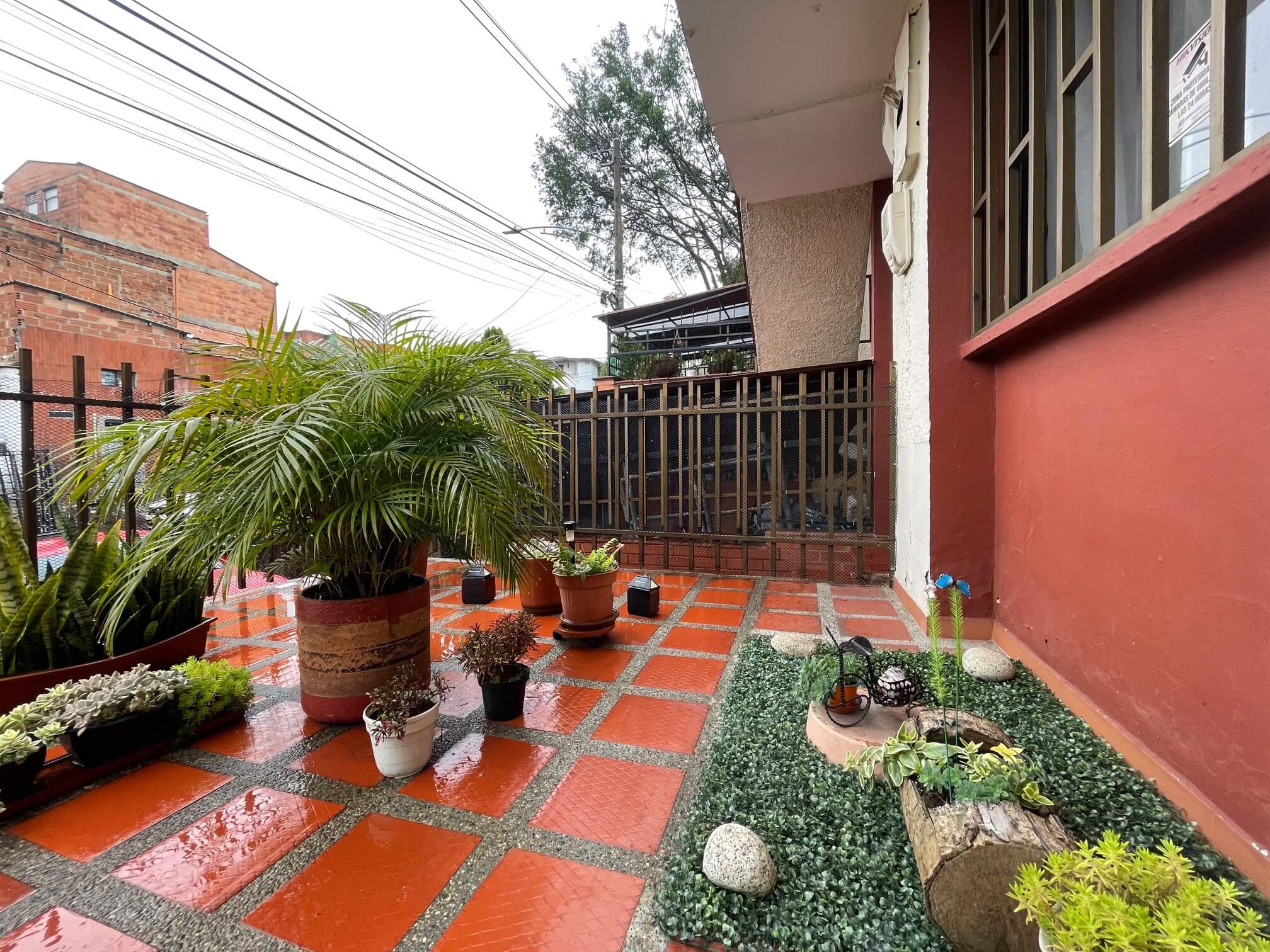 Apartamento Dúplex En Arriendo En Santa Monica Medellín
