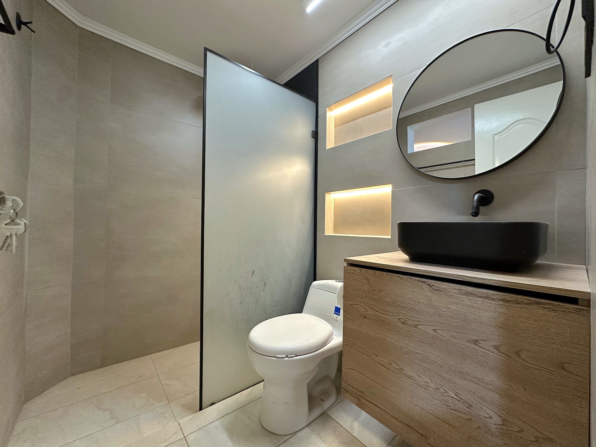 Apartamento Dúplex En Venta En Santa Monica Medellín