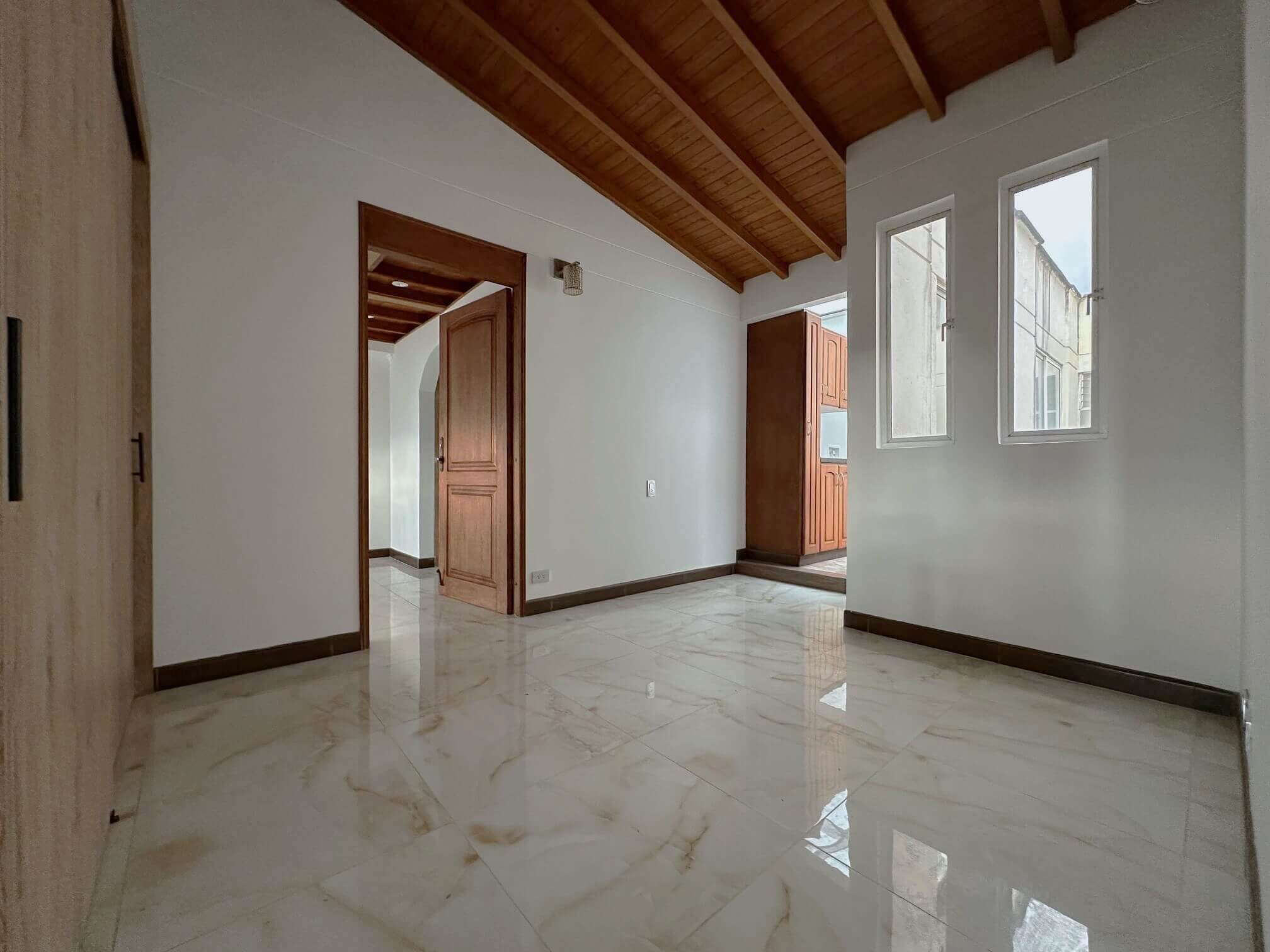 Apartamento En Arriendo Transv. Superior Medellín