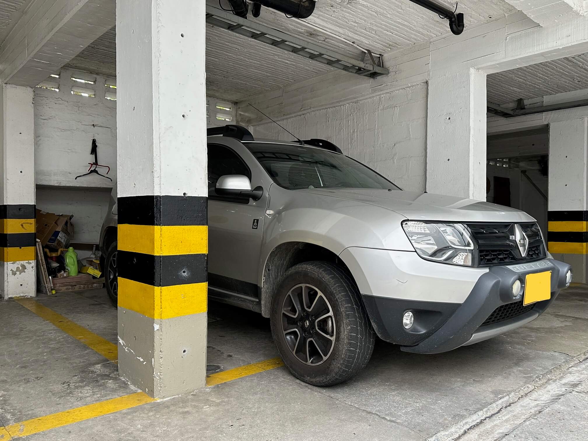 Apartamento En Venta Simón Bolívar Medellín