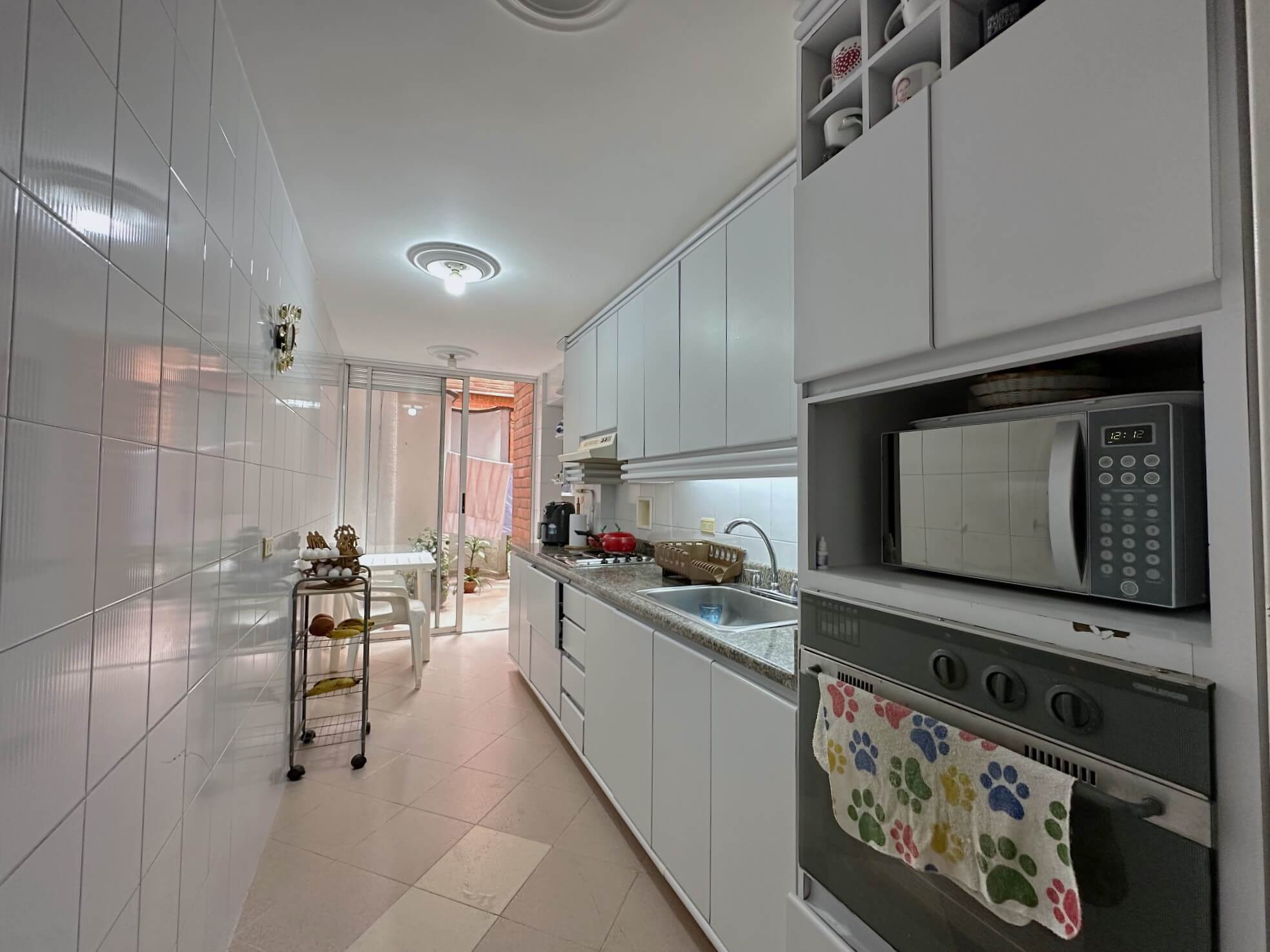 Apartamento En Venta Laureles Medellín