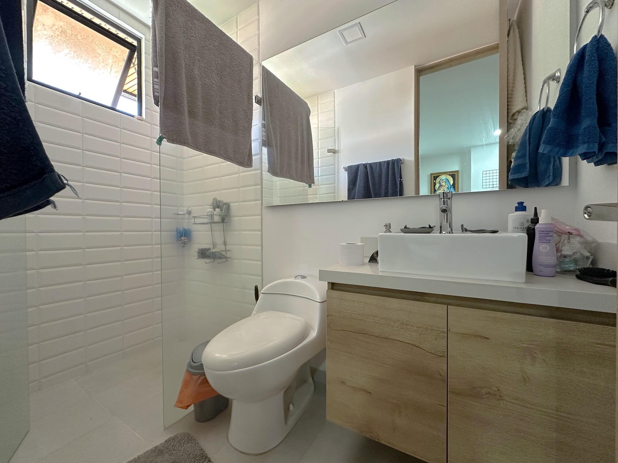 Apartamento En Venta Laureles Nogal Medellín