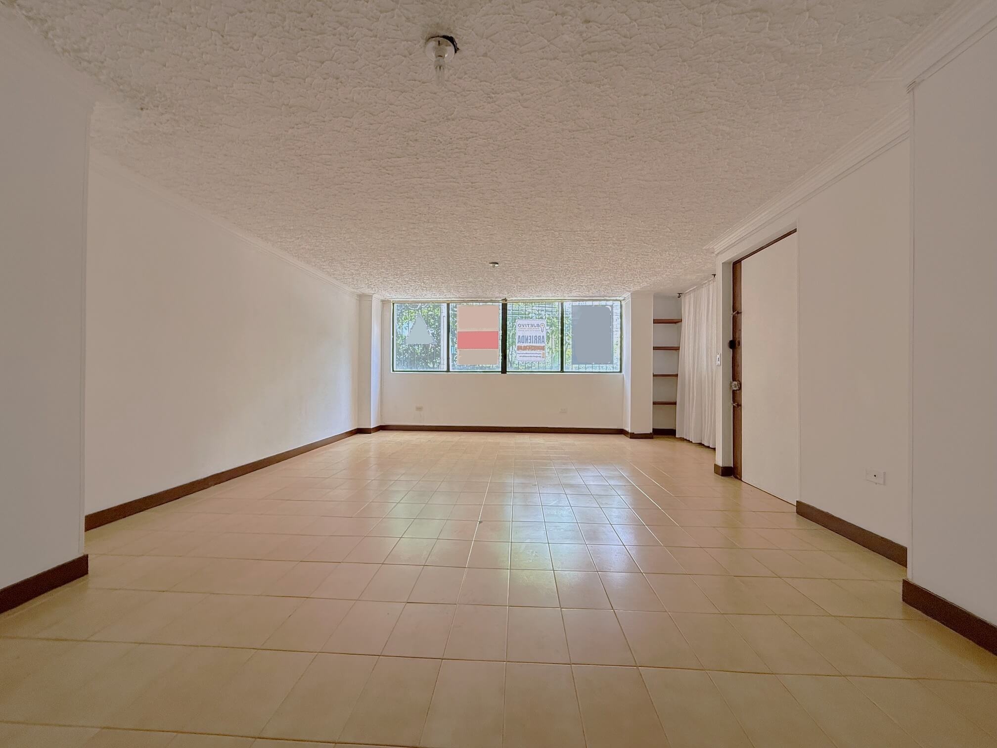 Apartamento En Arriendo Calasanz Parte Baja Medellín Antioquia