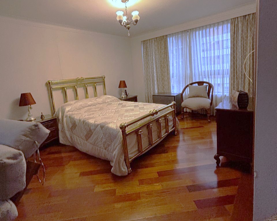 Apartamento En Venta Sector Lalinde el Poblado Antioquia