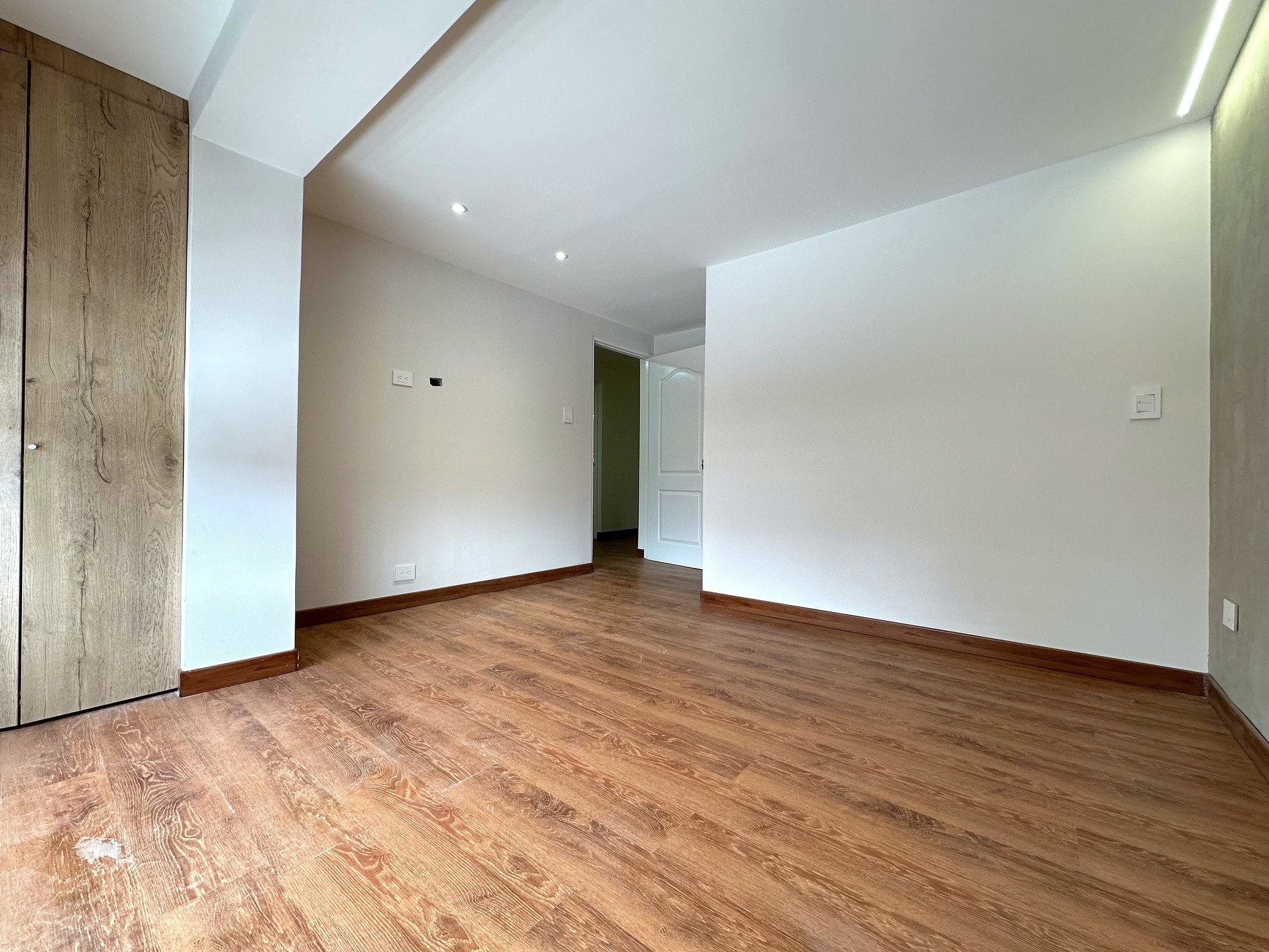 Apartamento Dúplex En Venta En Santa Monica Medellín