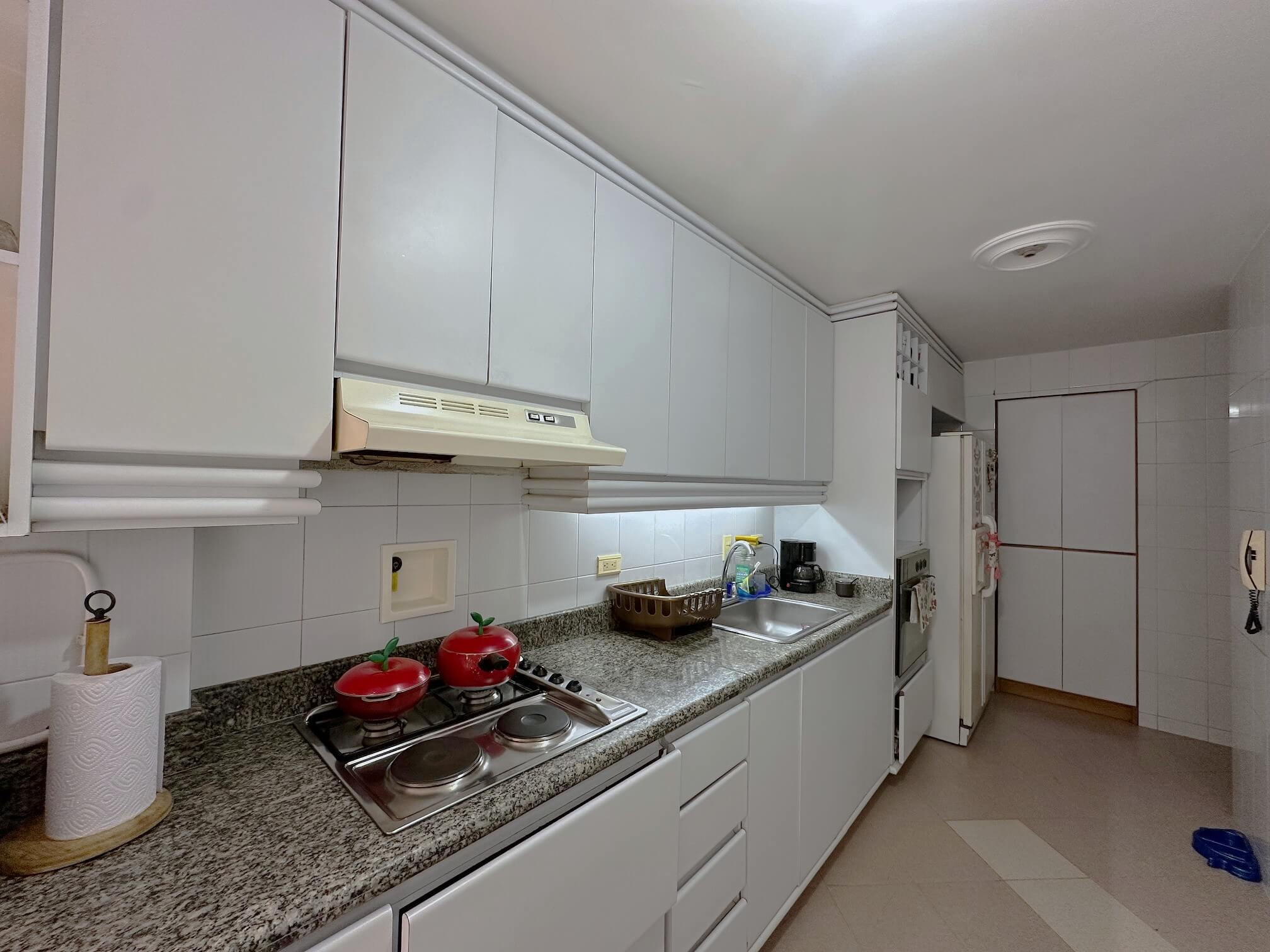Apartamento En Venta Laureles Medellín