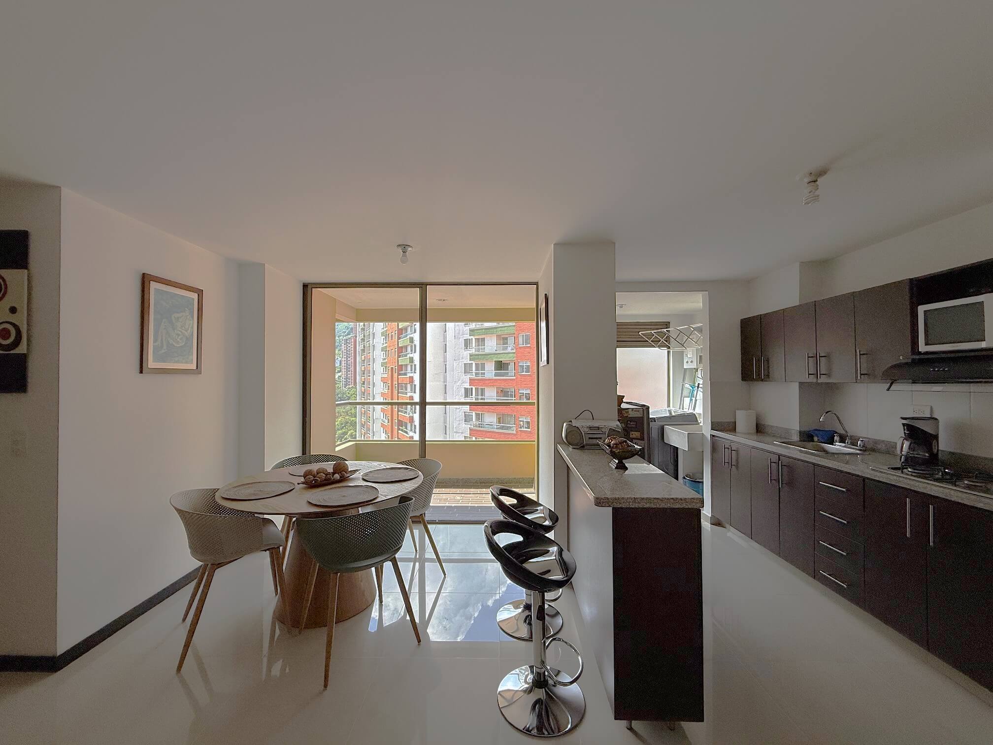 Apartamento en Venta Sabaneta Antioquia