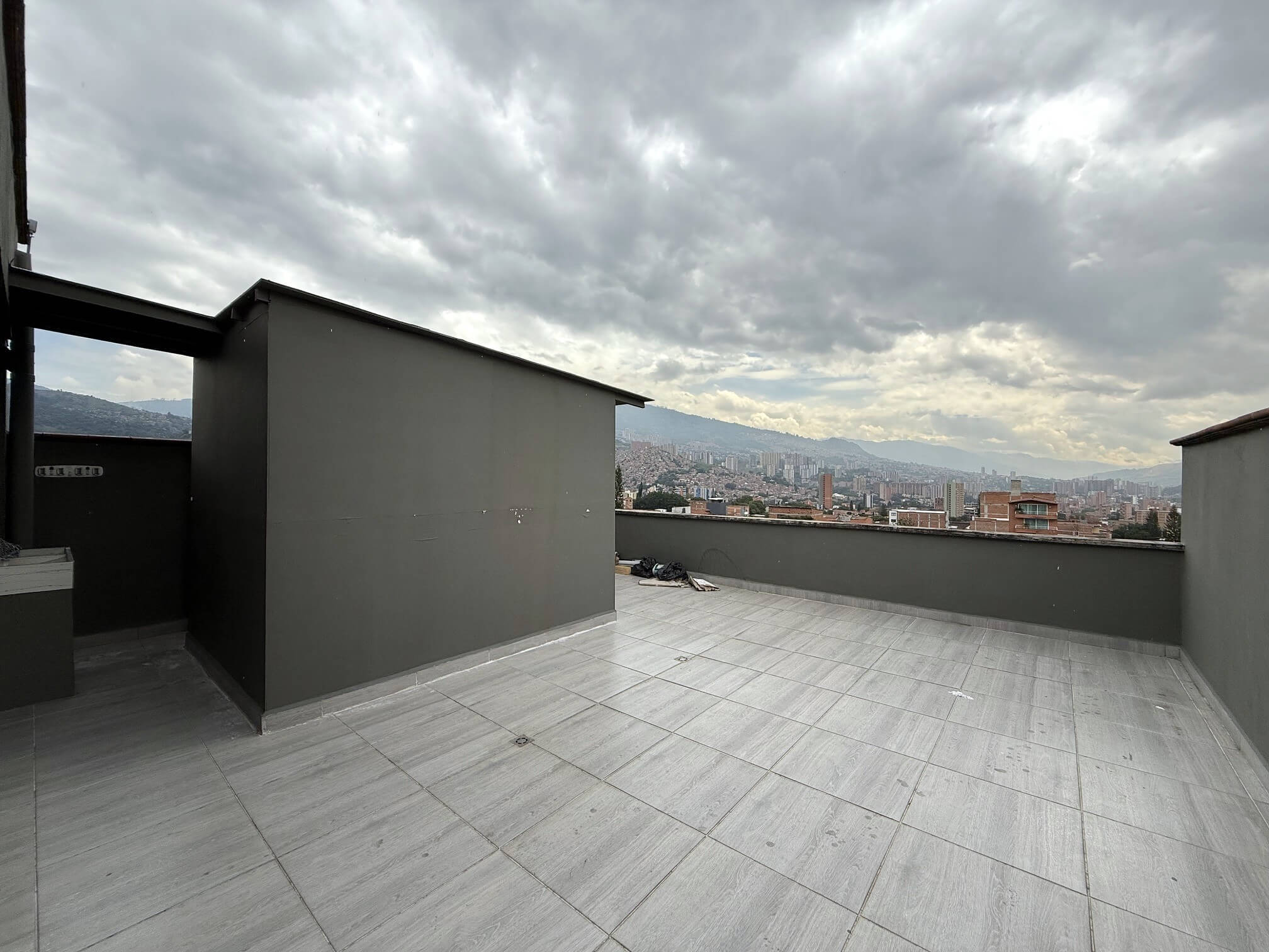 Apartamento En Venta Santa Monica Medellín Antioquia