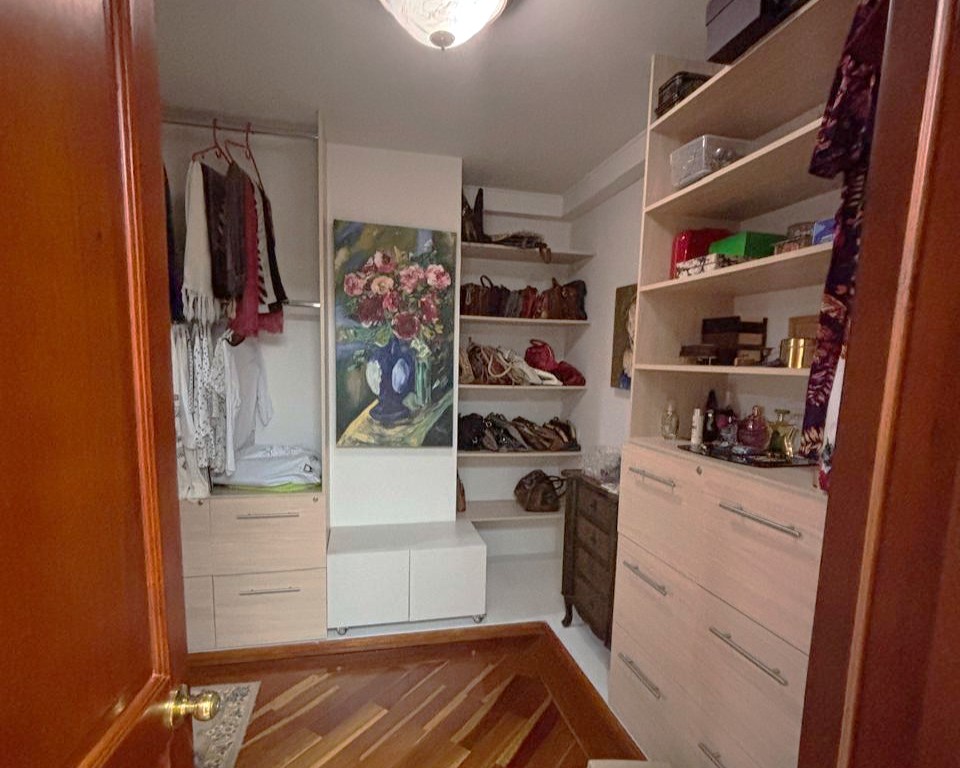 Apartamento En Venta Sector Lalinde el Poblado Antioquia
