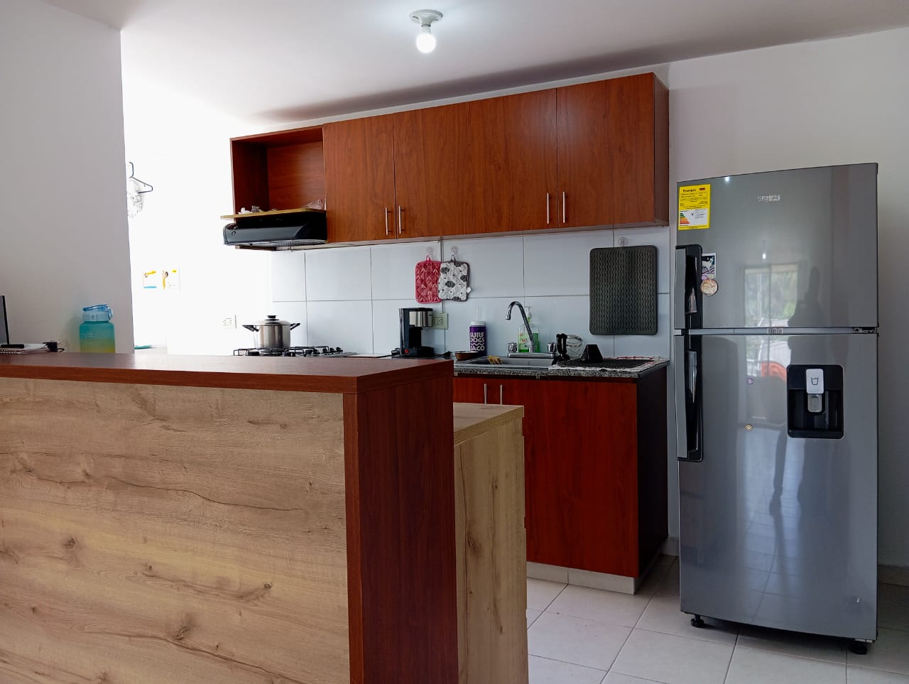 Apartamento En Venta Los Colores Medellín