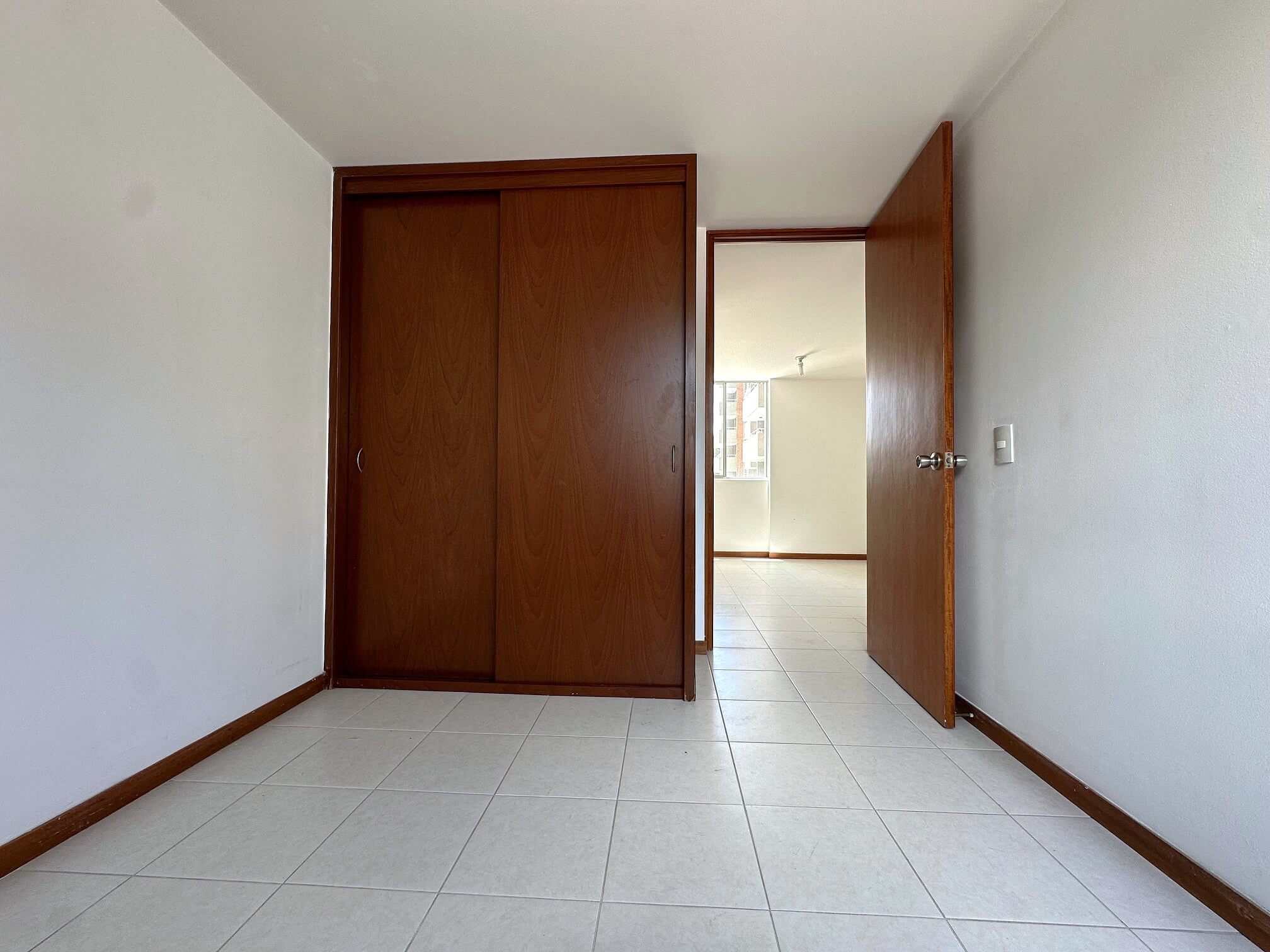 Apartamento En Venta Los Colores Medellín