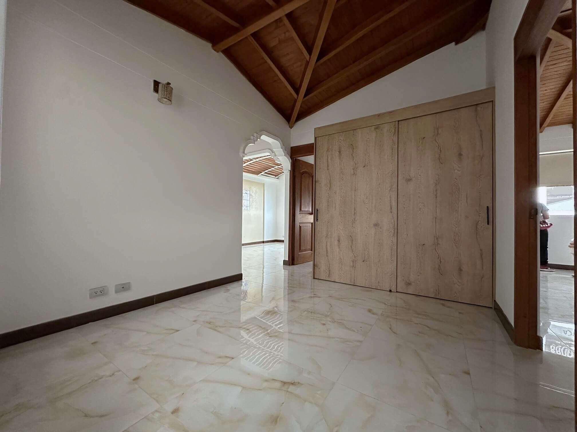 Apartamento En Arriendo Transv. Superior Medellín