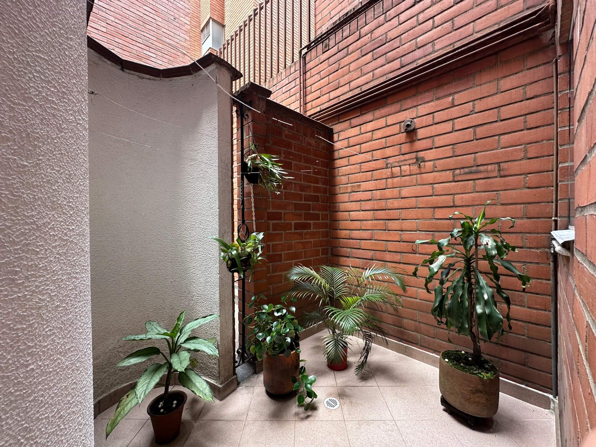 Apartamento En Venta Laureles Medellín