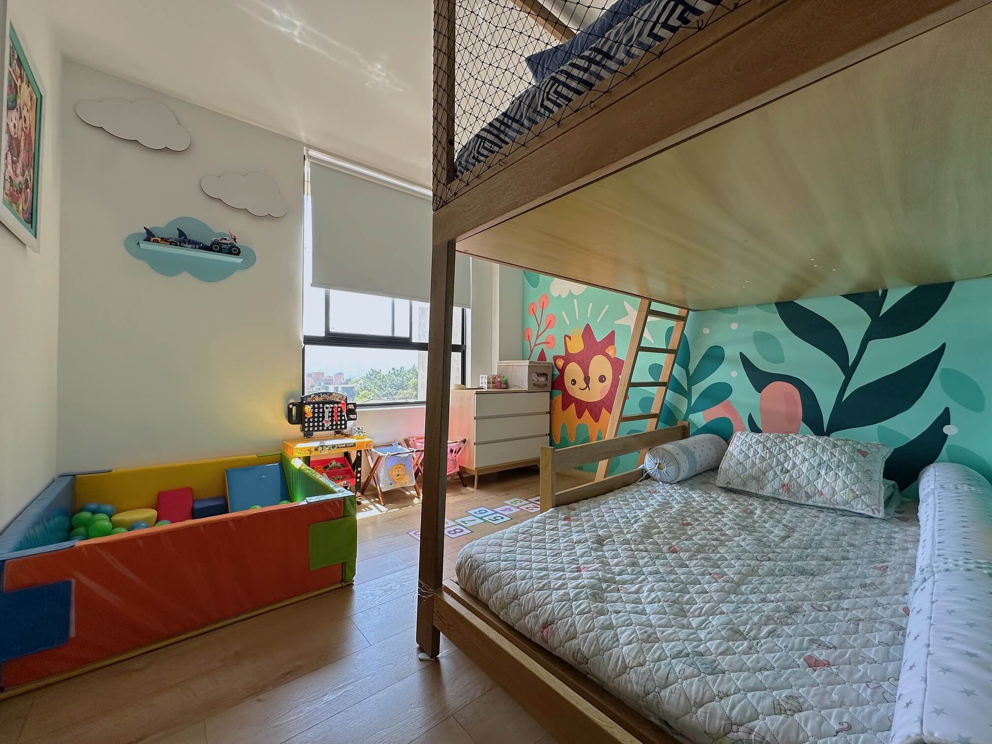 Apartamento En Venta Laureles Nogal Medellín