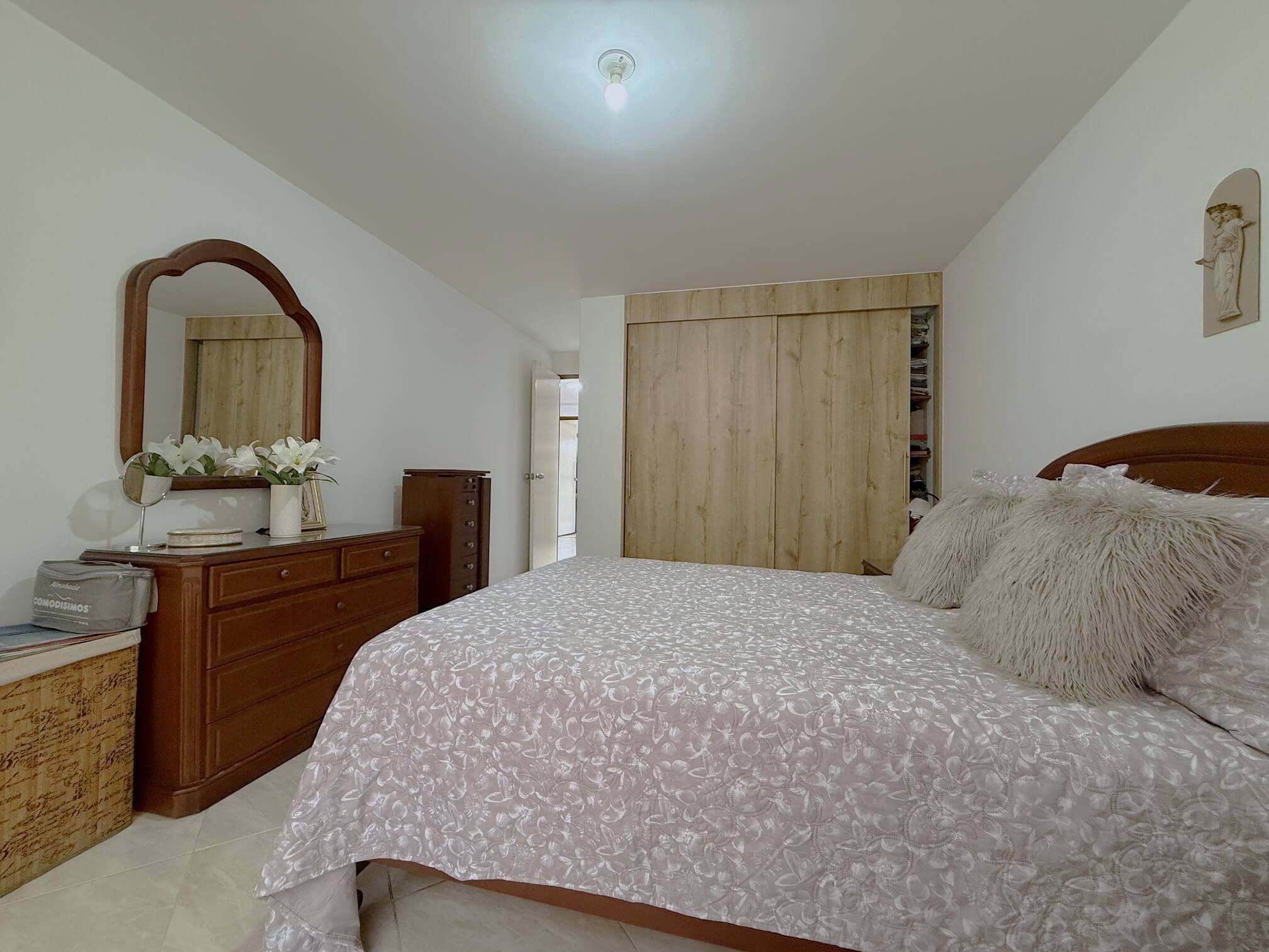 Apartamento en Venta Conquistadores Medellín